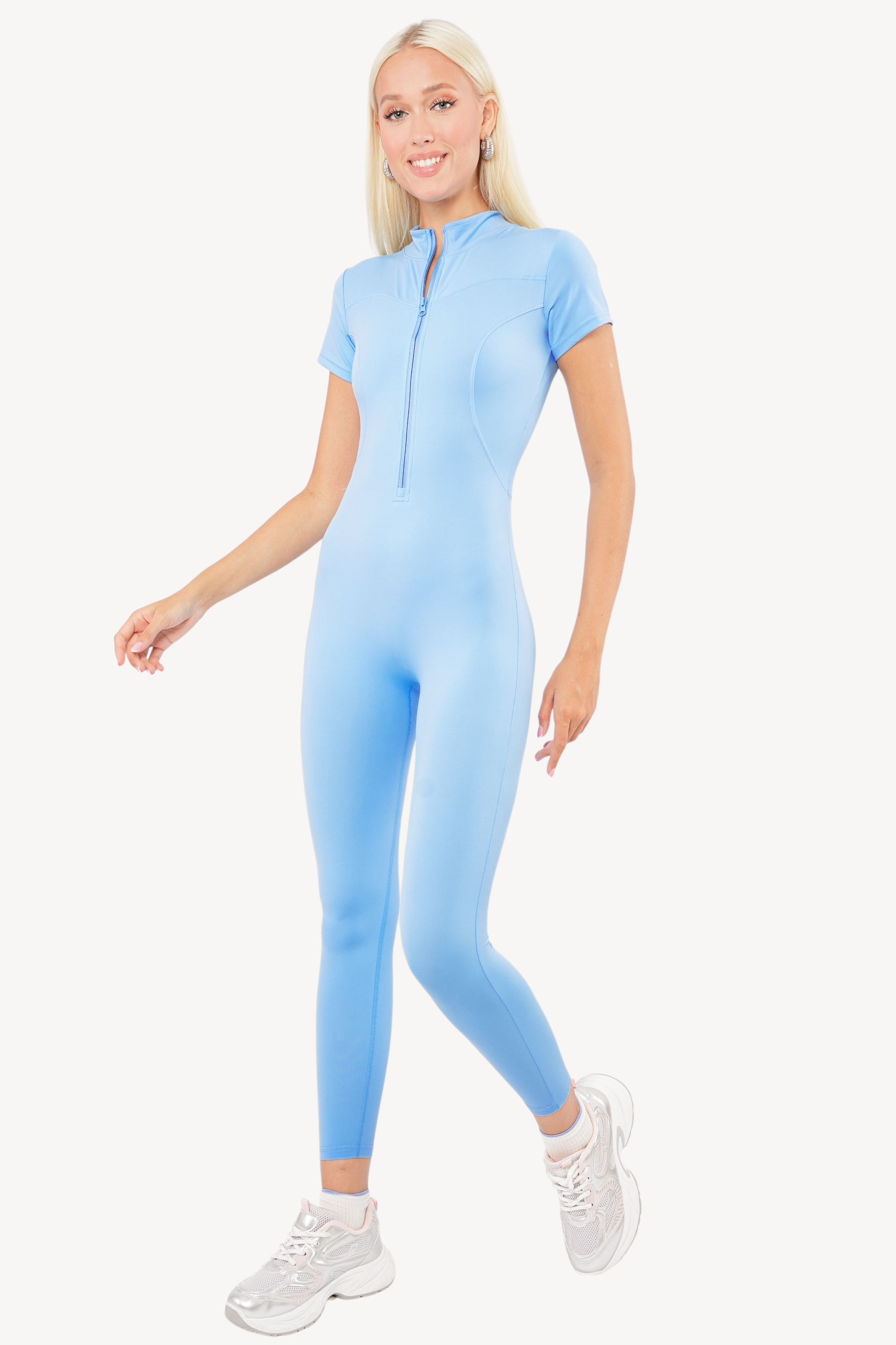 Soline Jumpsuit