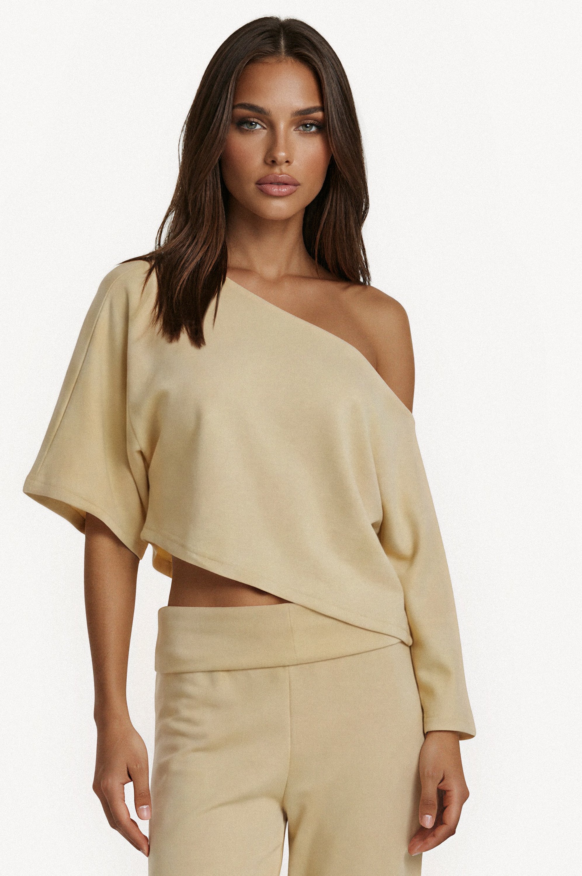 Lola Croptop