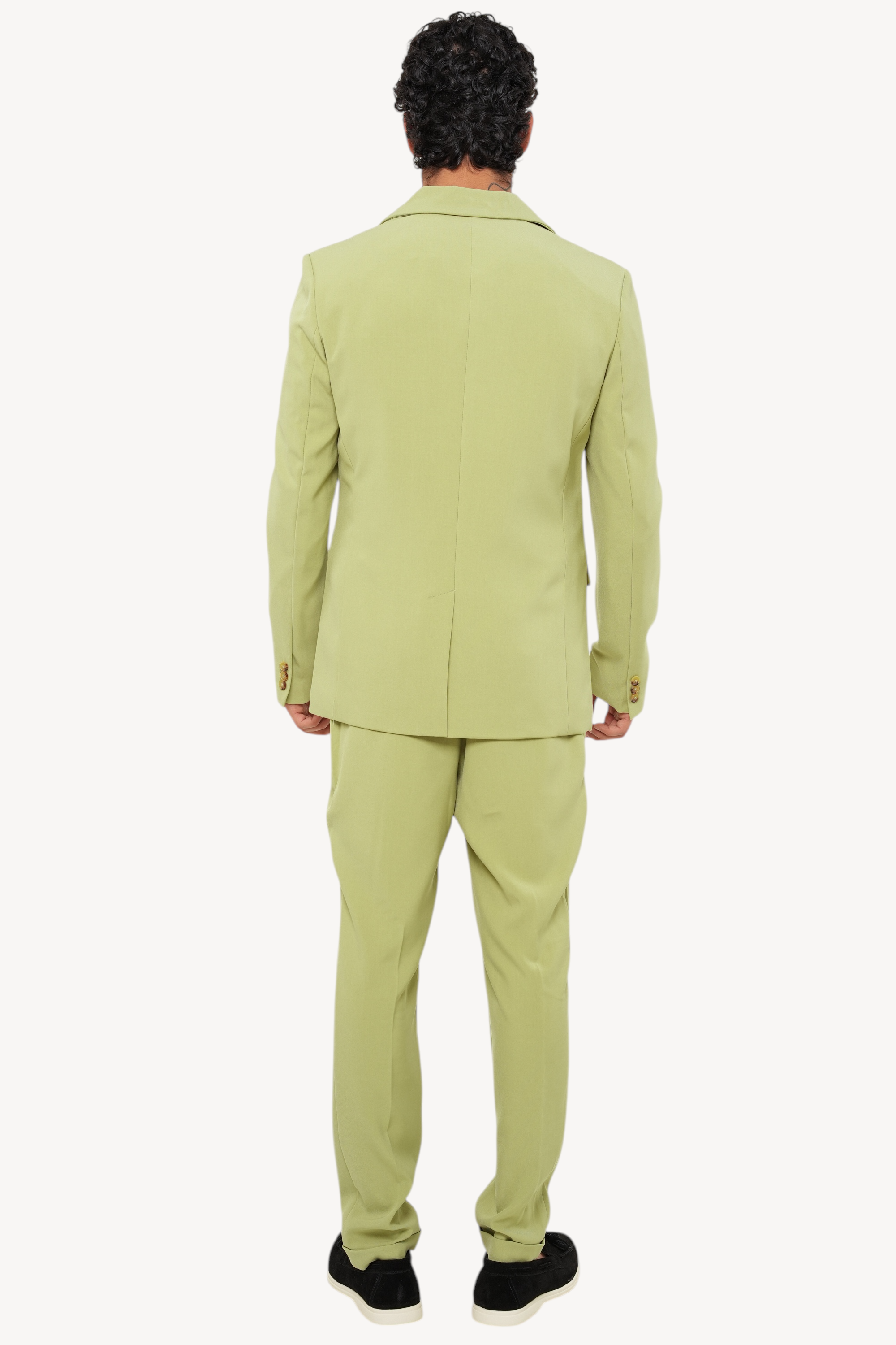 Giovanni Suit Blazer