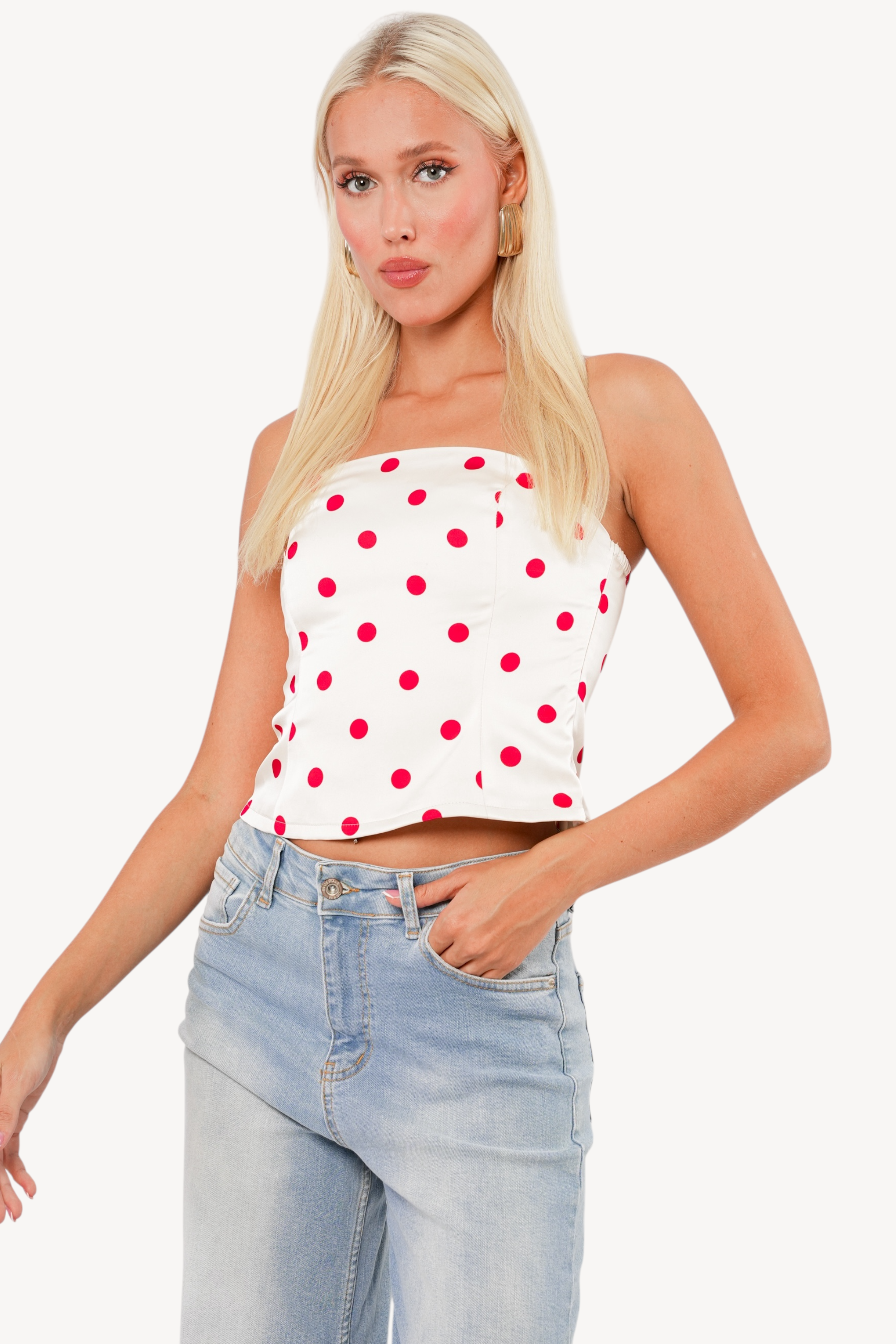 Audrey Top