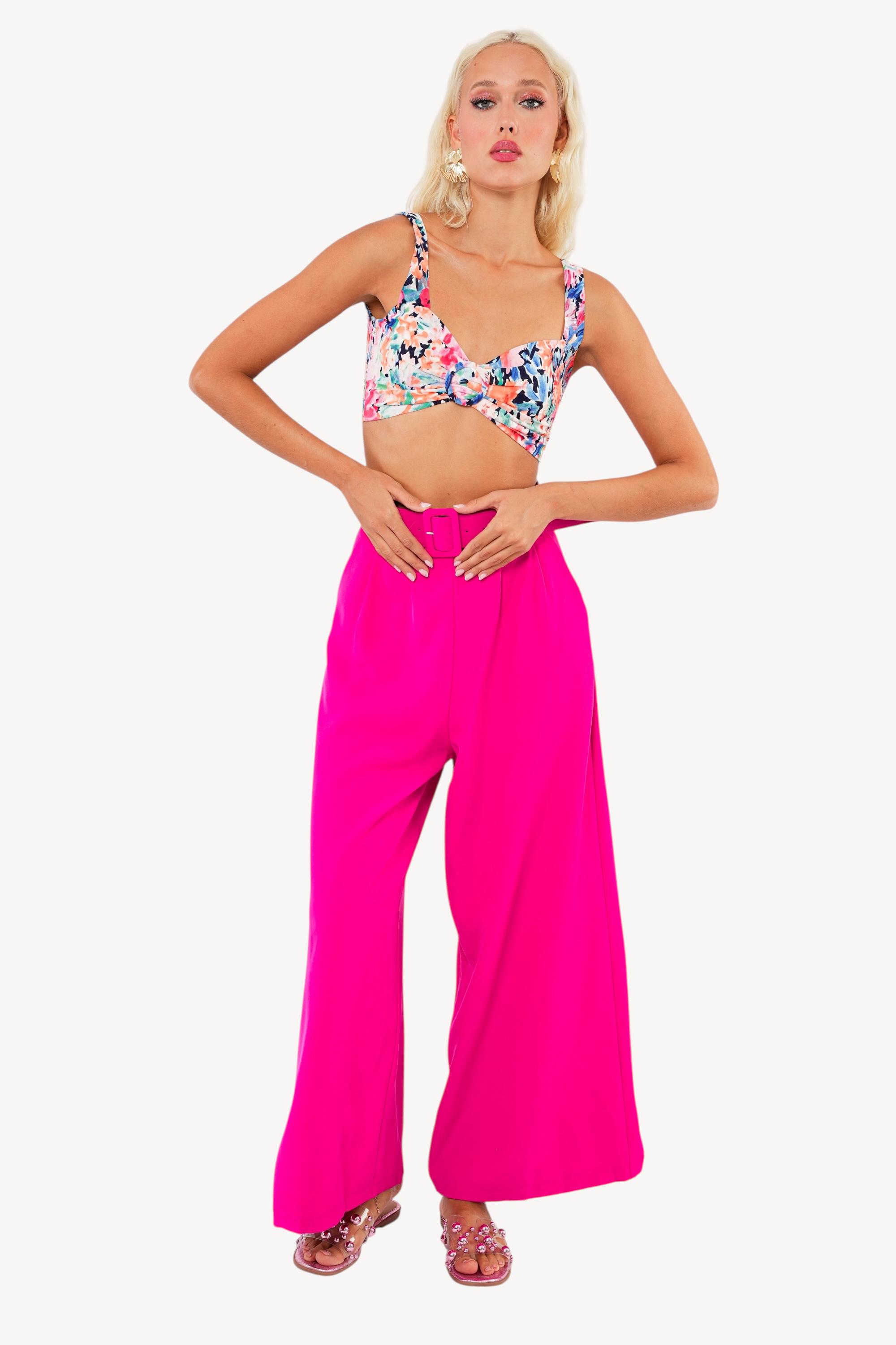 Flora Top