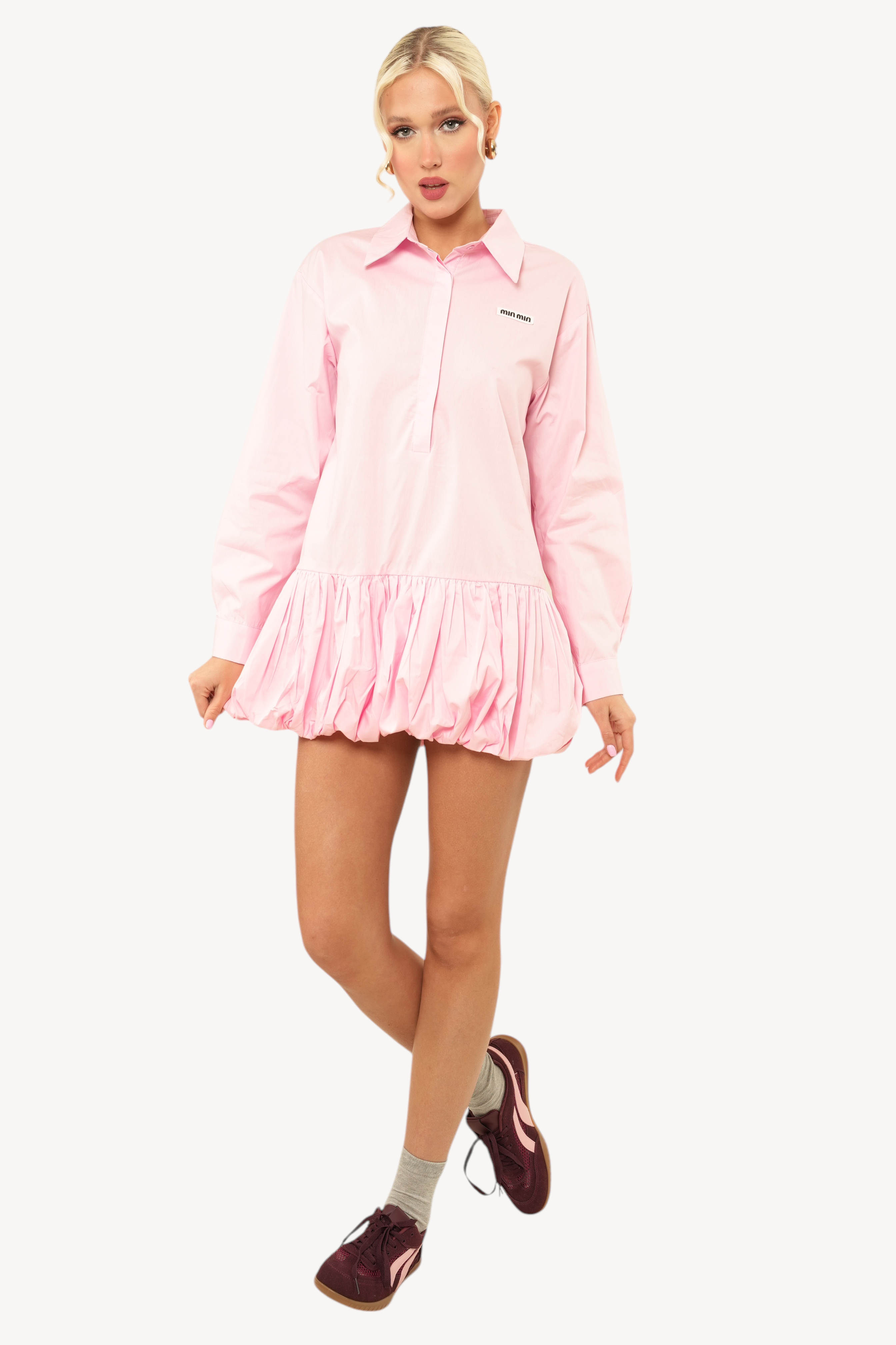 Coco Dress