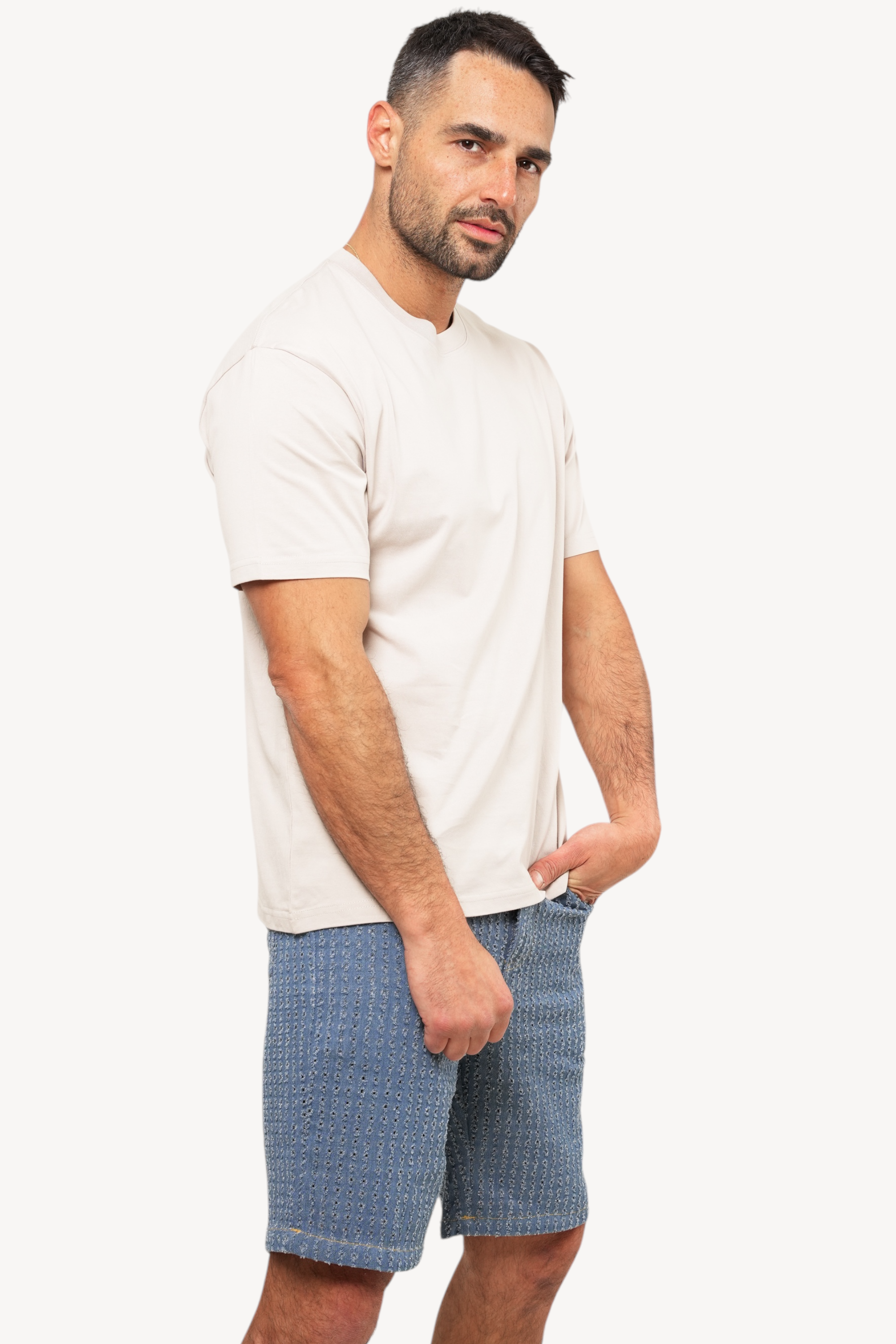 James Tee