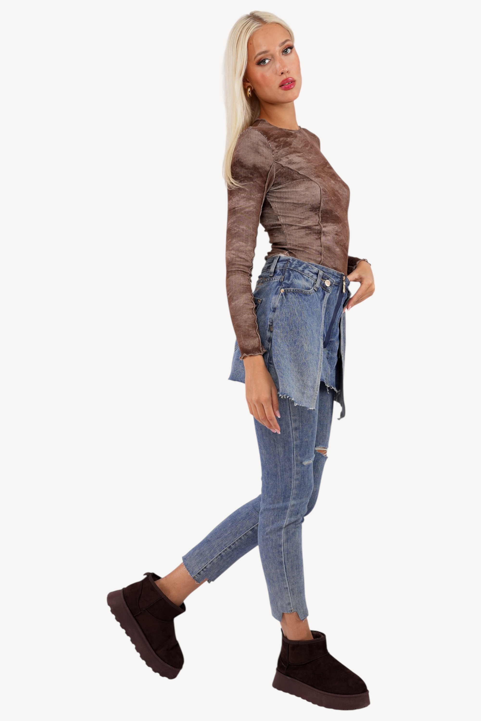 Charlie Jeans