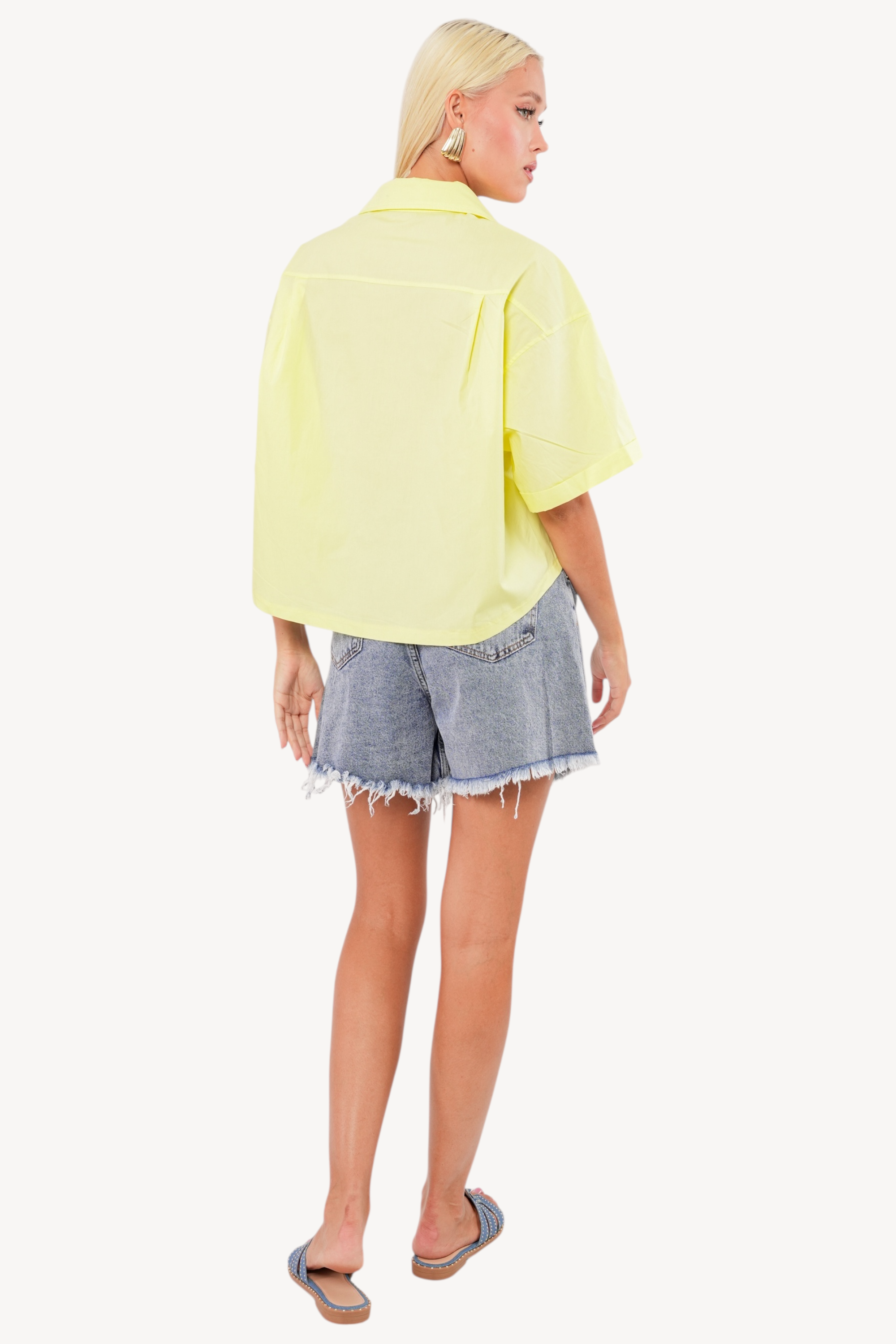 Esra Blouse