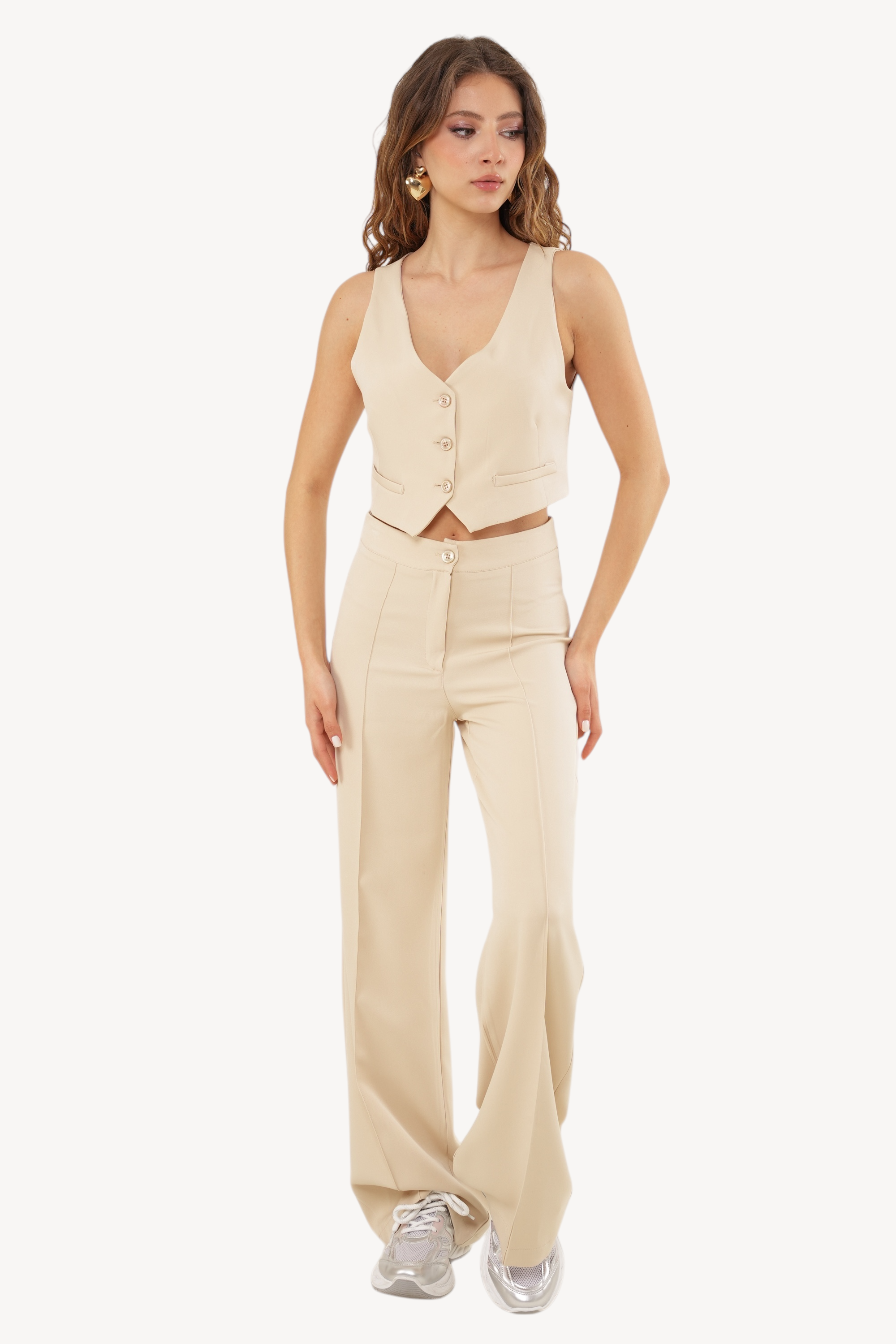 Olivia Gilet