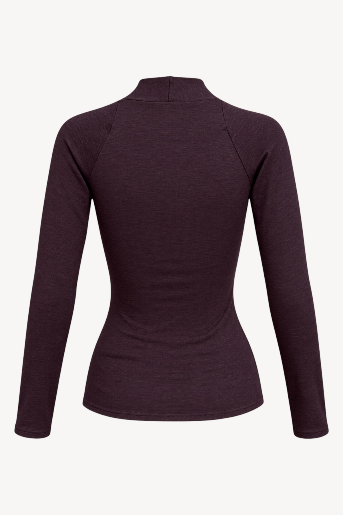 Sunday Darling Scoop Top