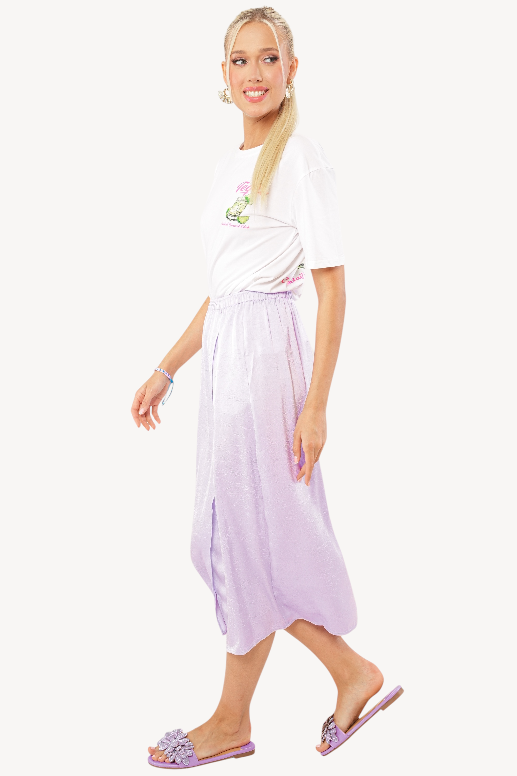 Beatrice Skirt