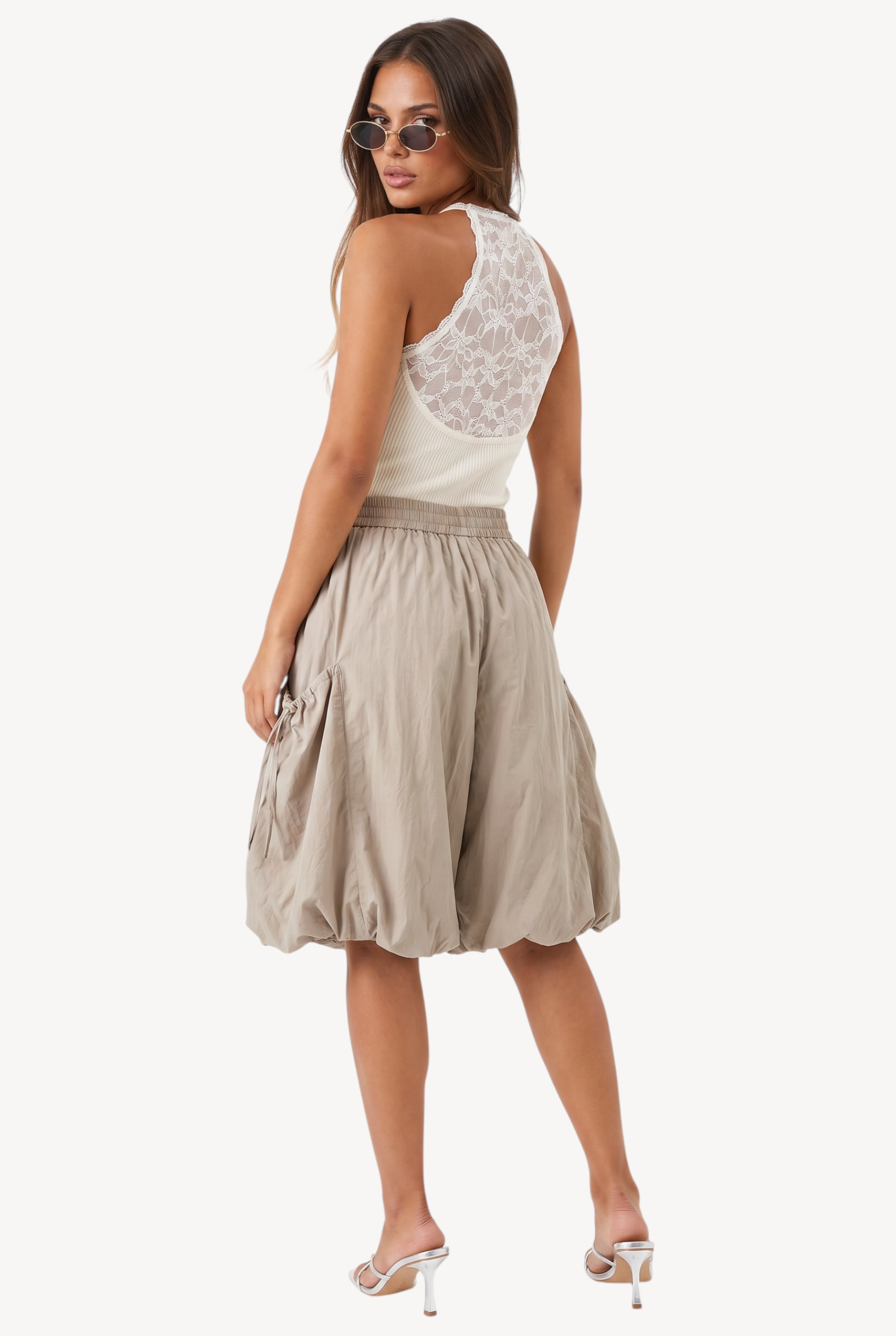 Hidden Romance Tanktop