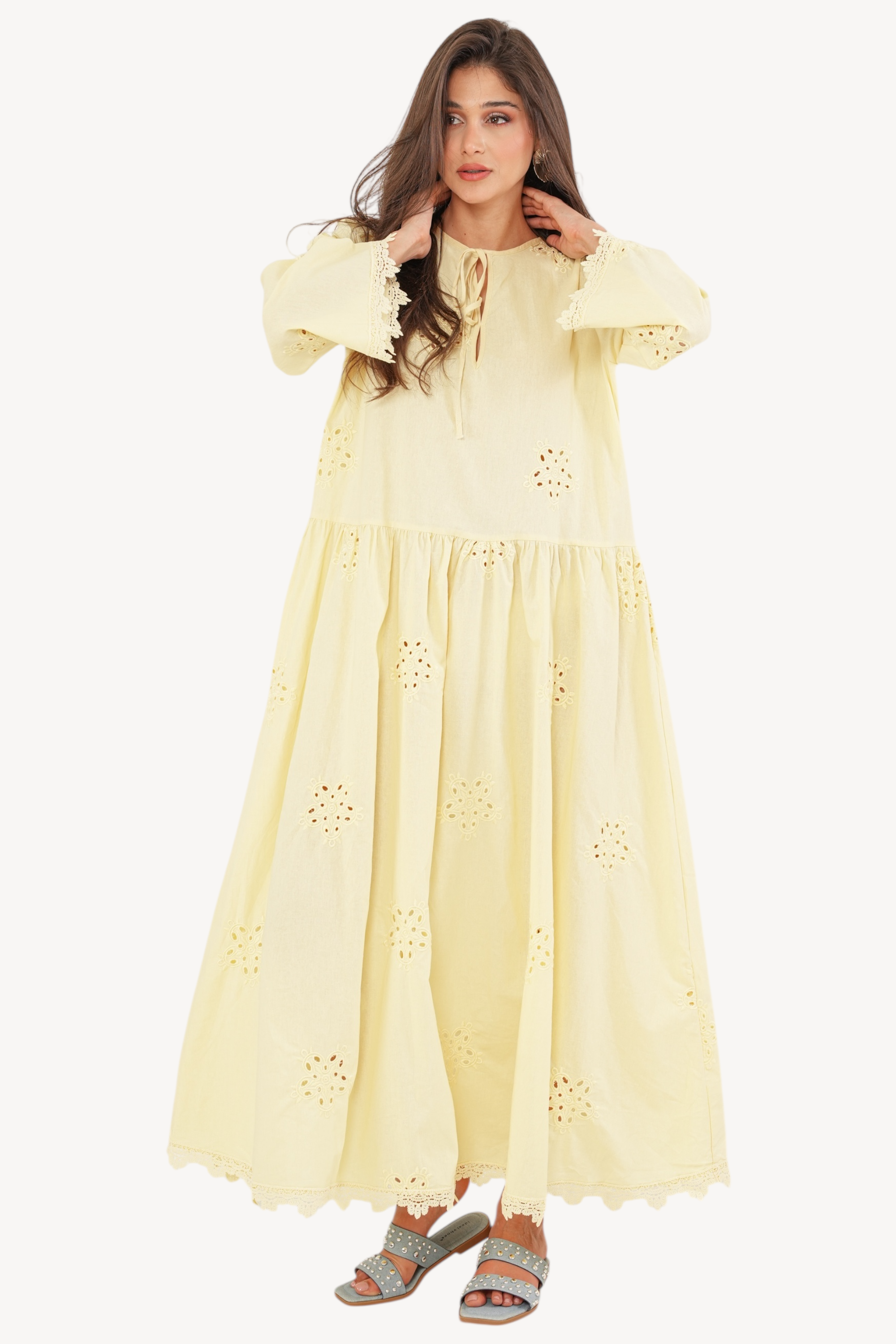 Ashley Dress