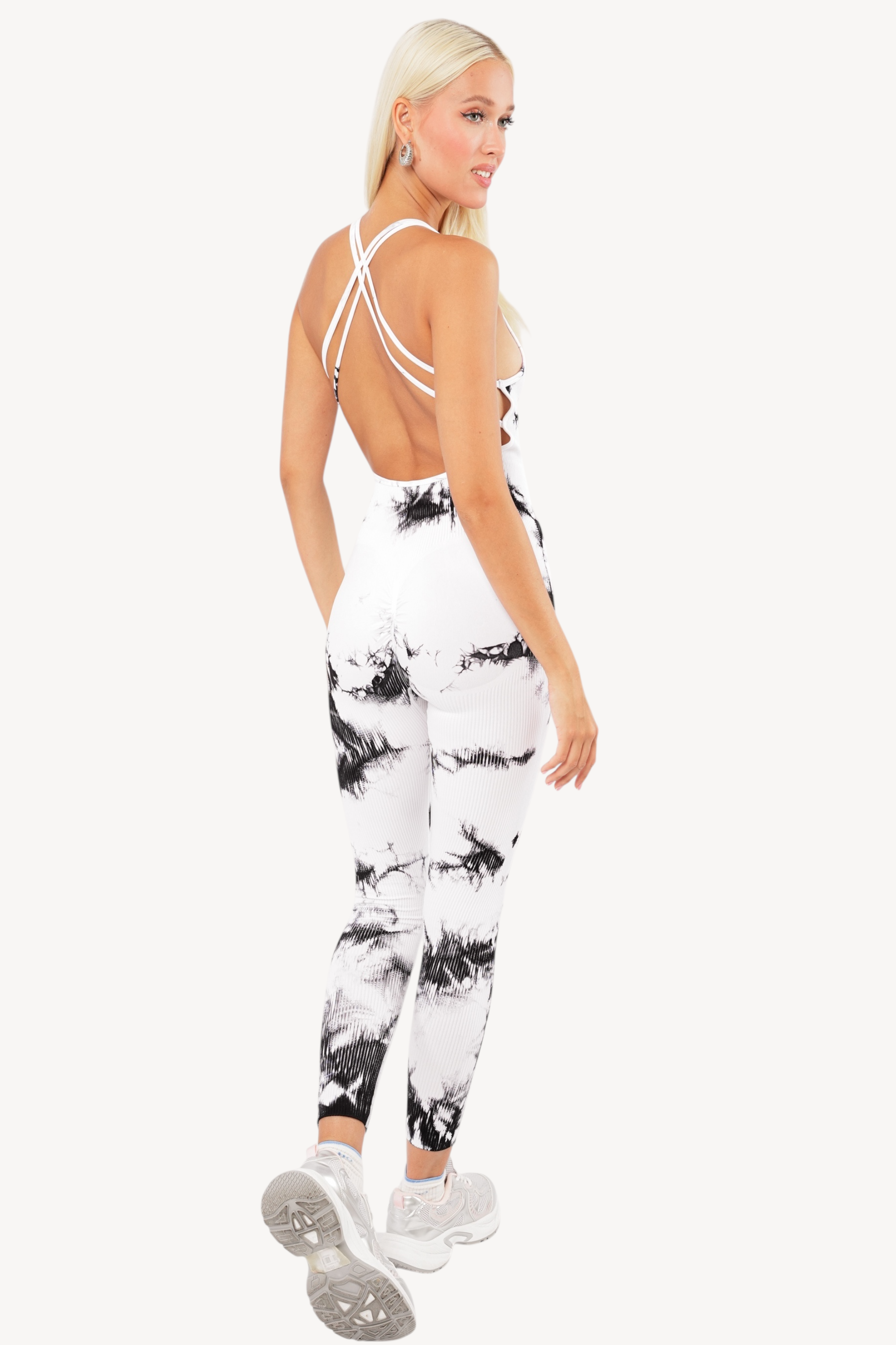 Zephyra Jumpsuit