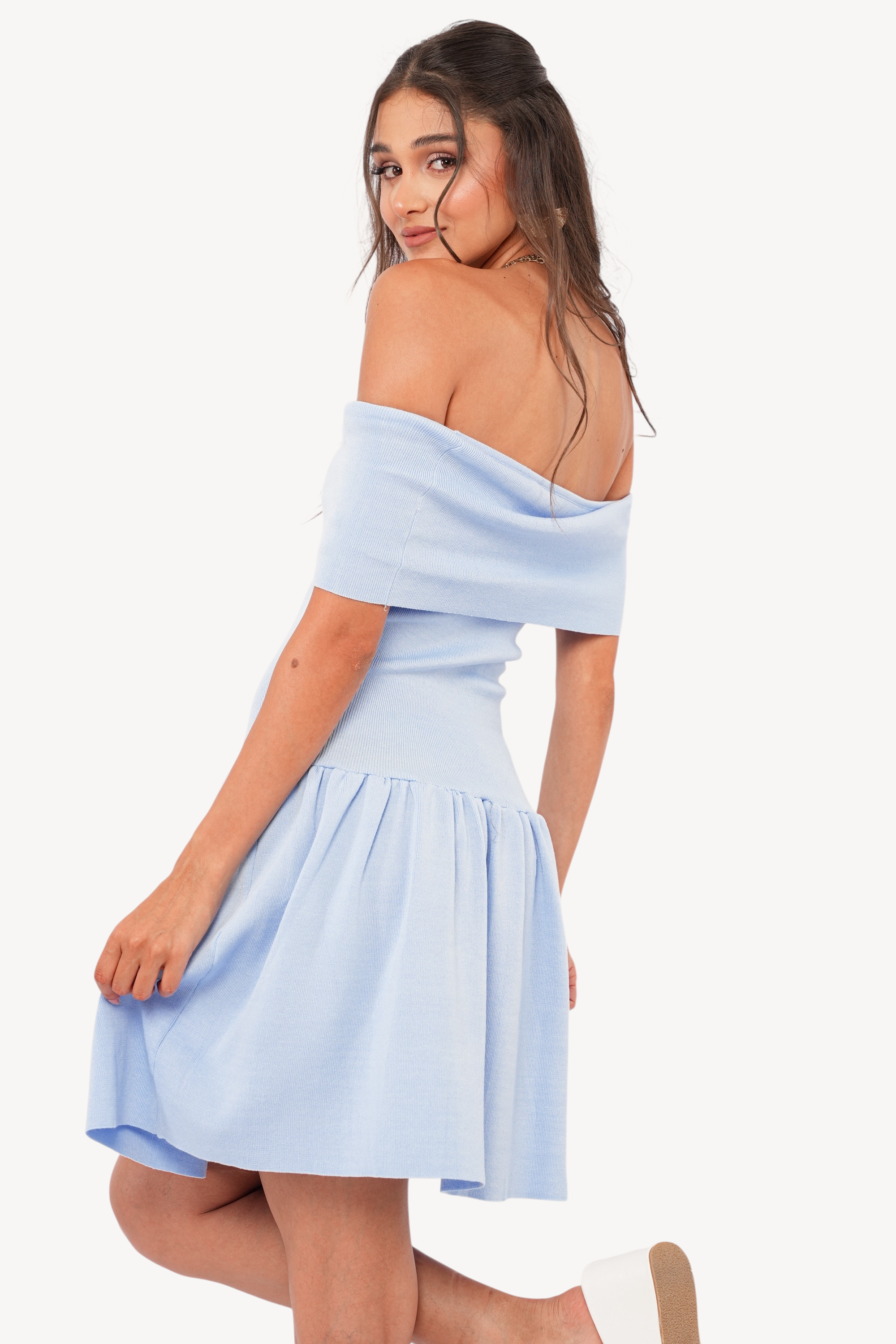 Gaia Dress