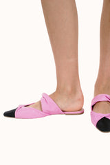Coco Loafers - Pink