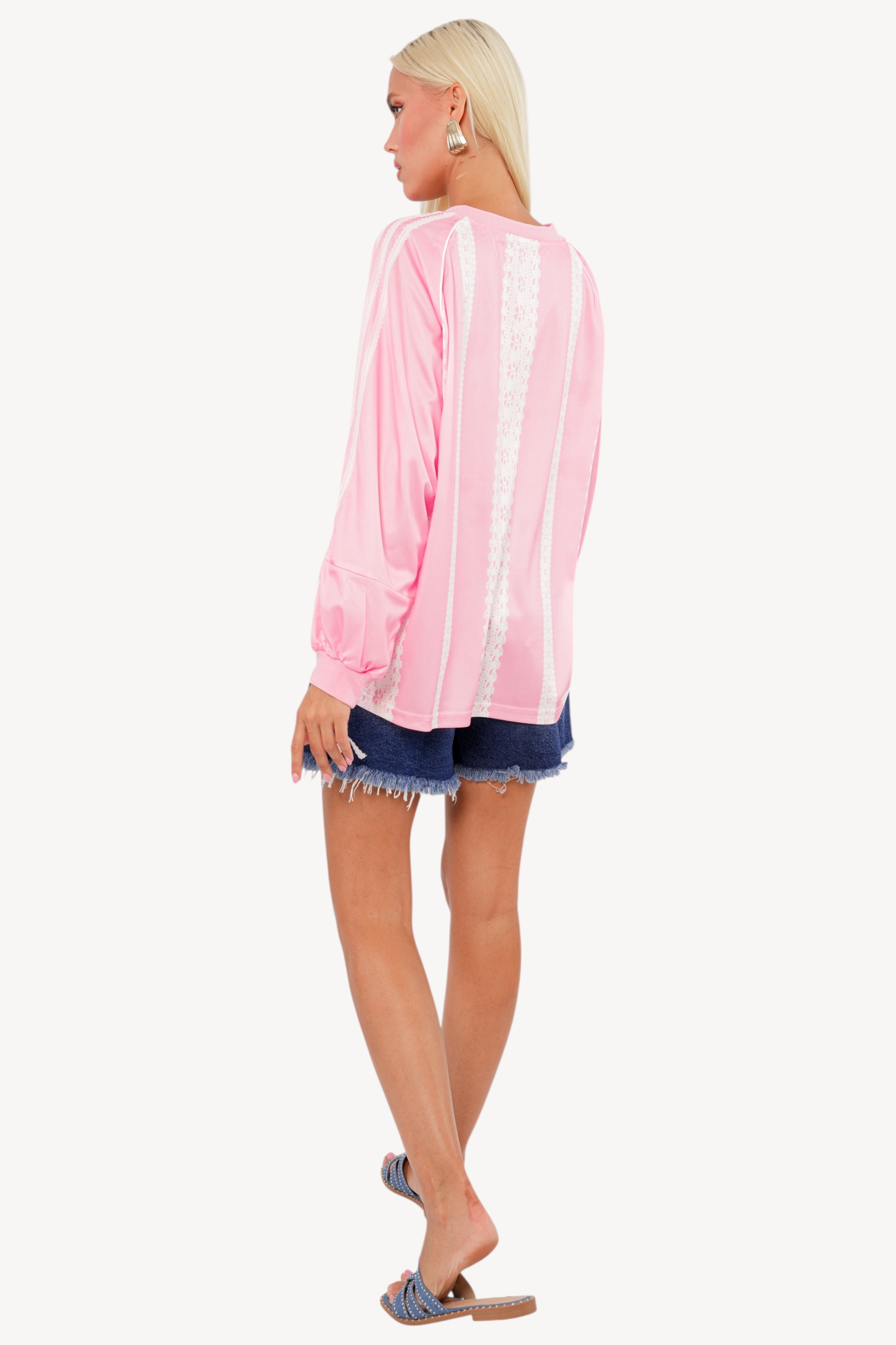 Ava Sweater