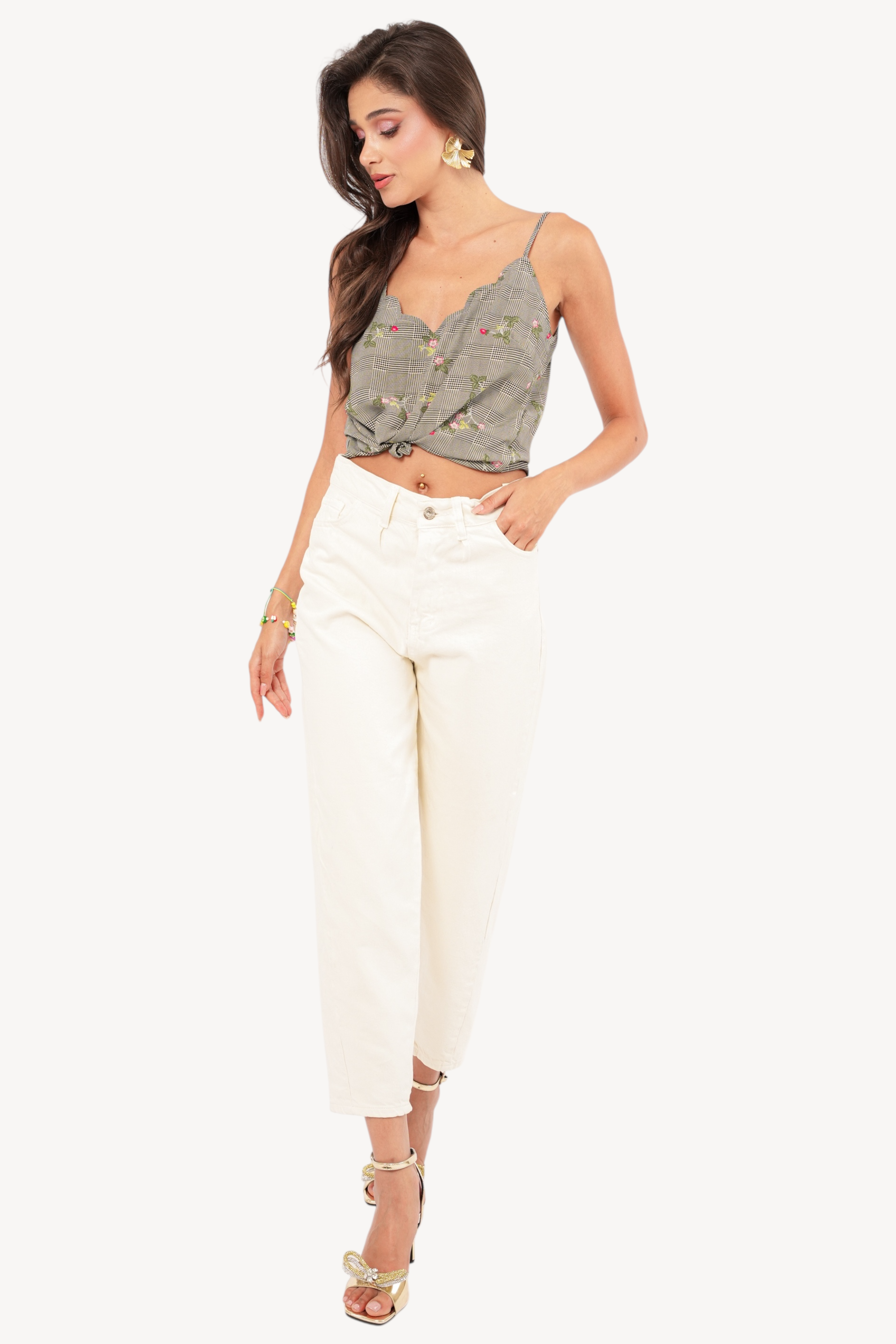 Tatiana Jeans