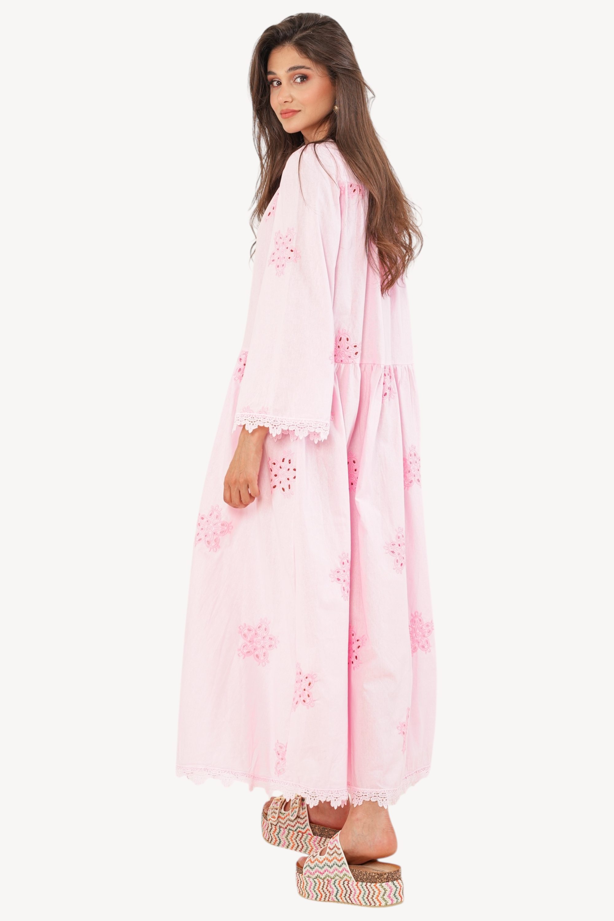 Ashley Dress