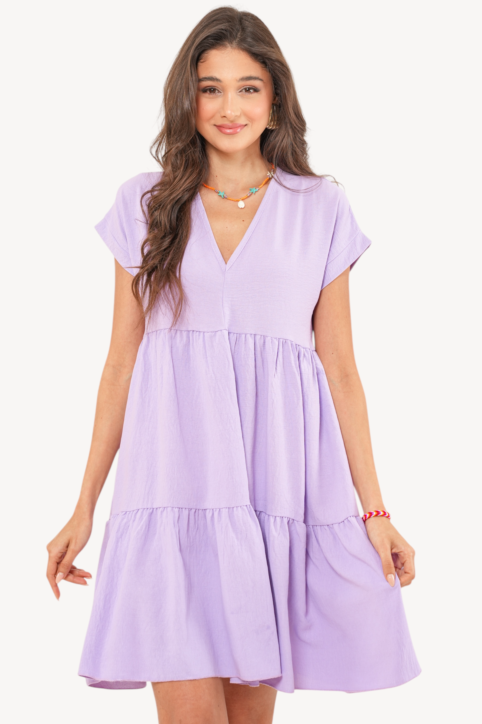 Luna Dress