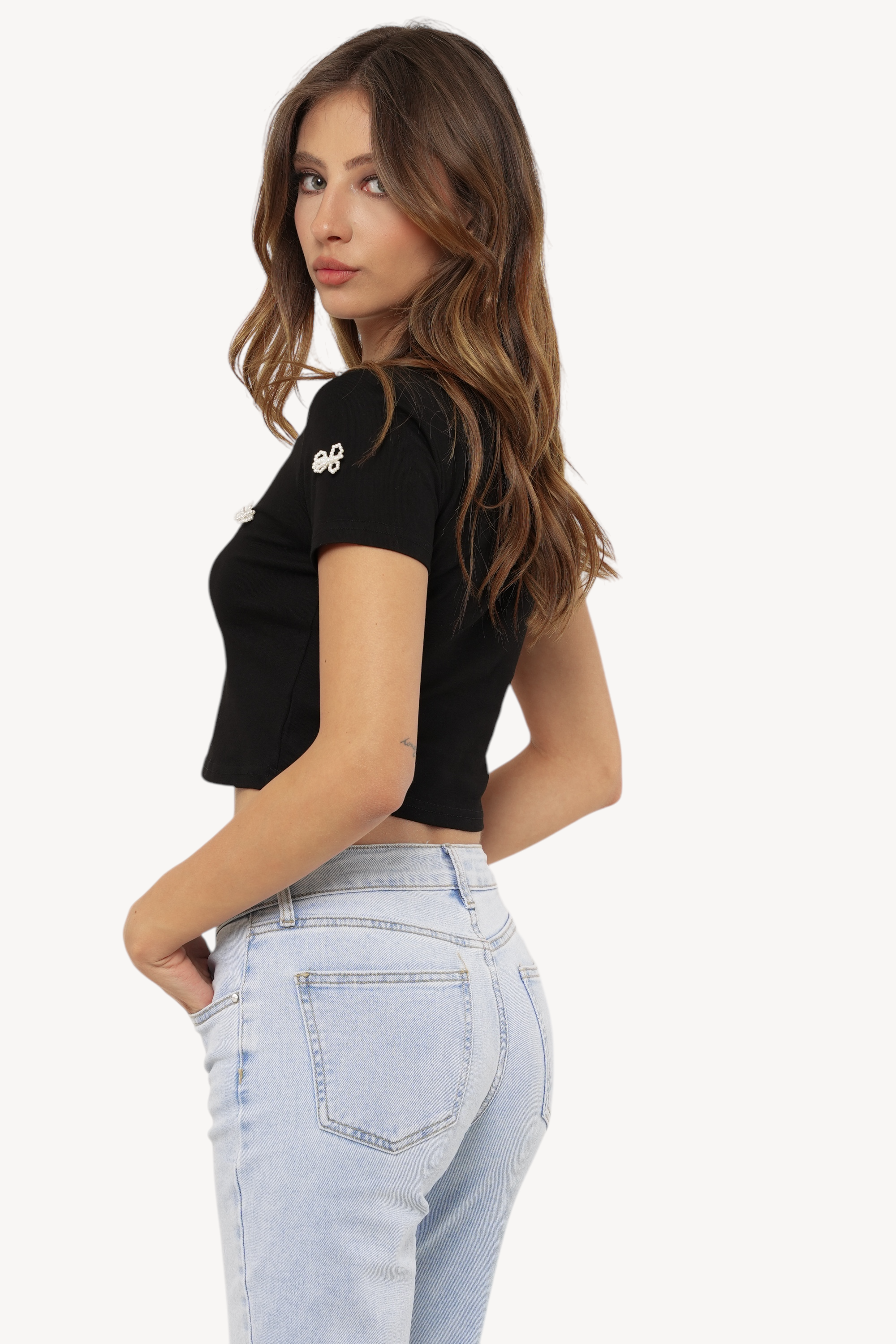 Pearl Top