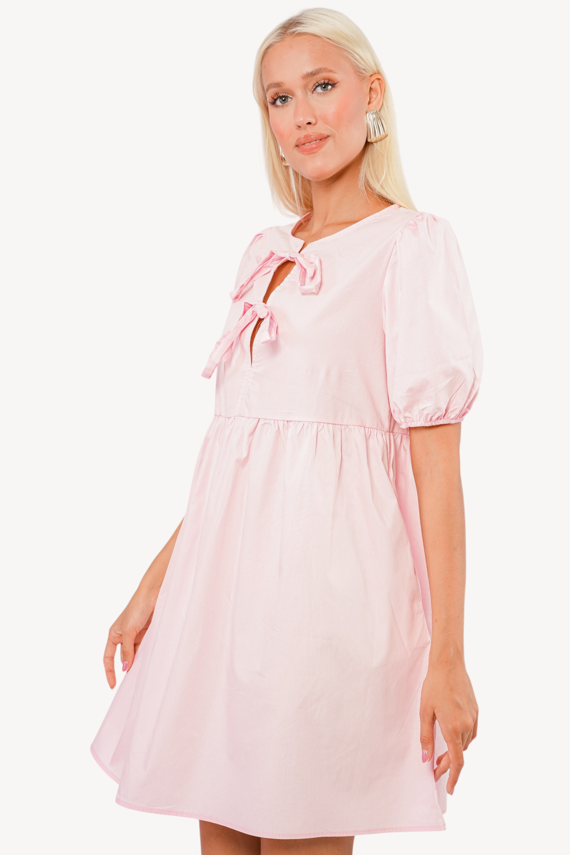 Juliette Dress