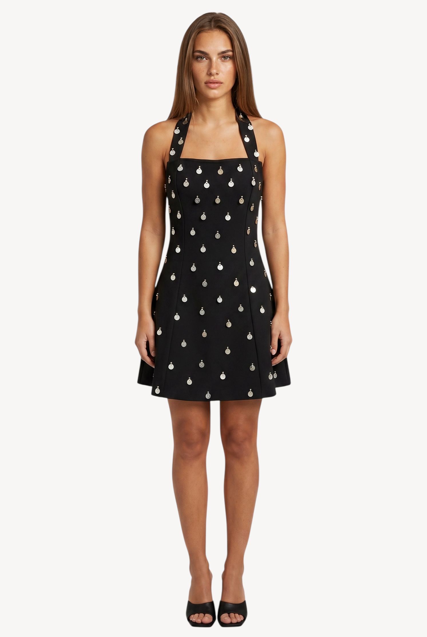 Stolen Glance Dress