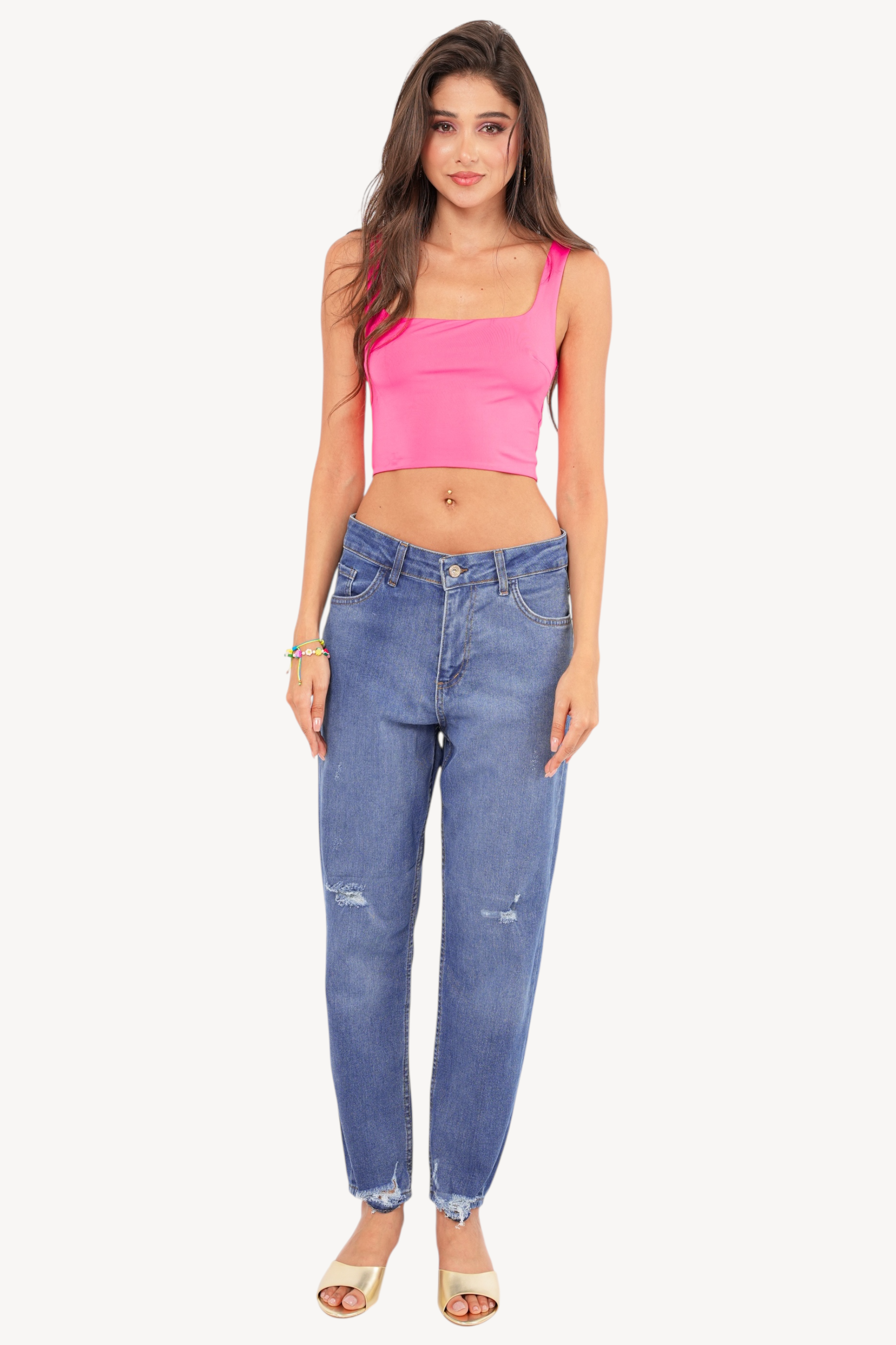 Leticia Jeans