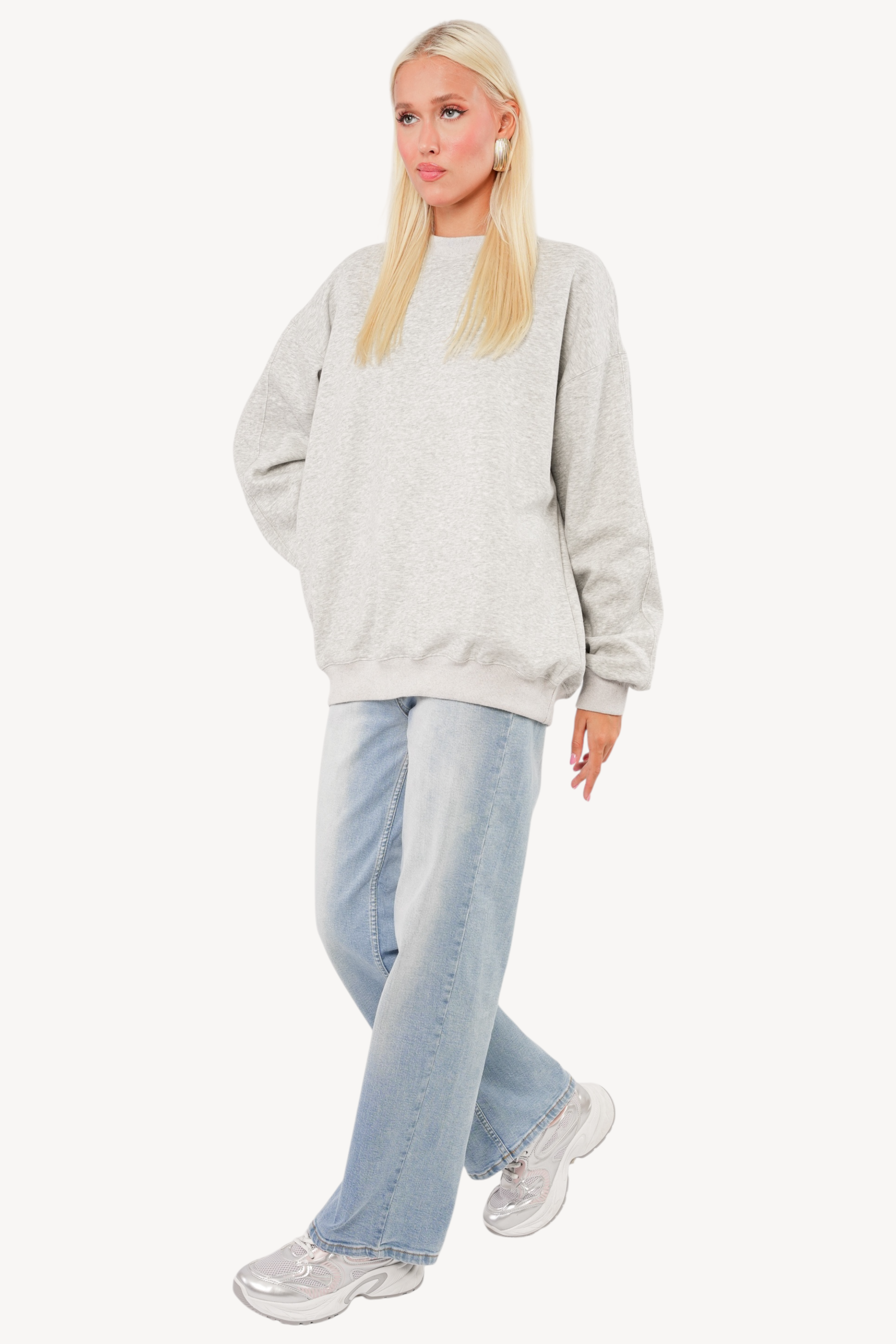 Valerie Sweater