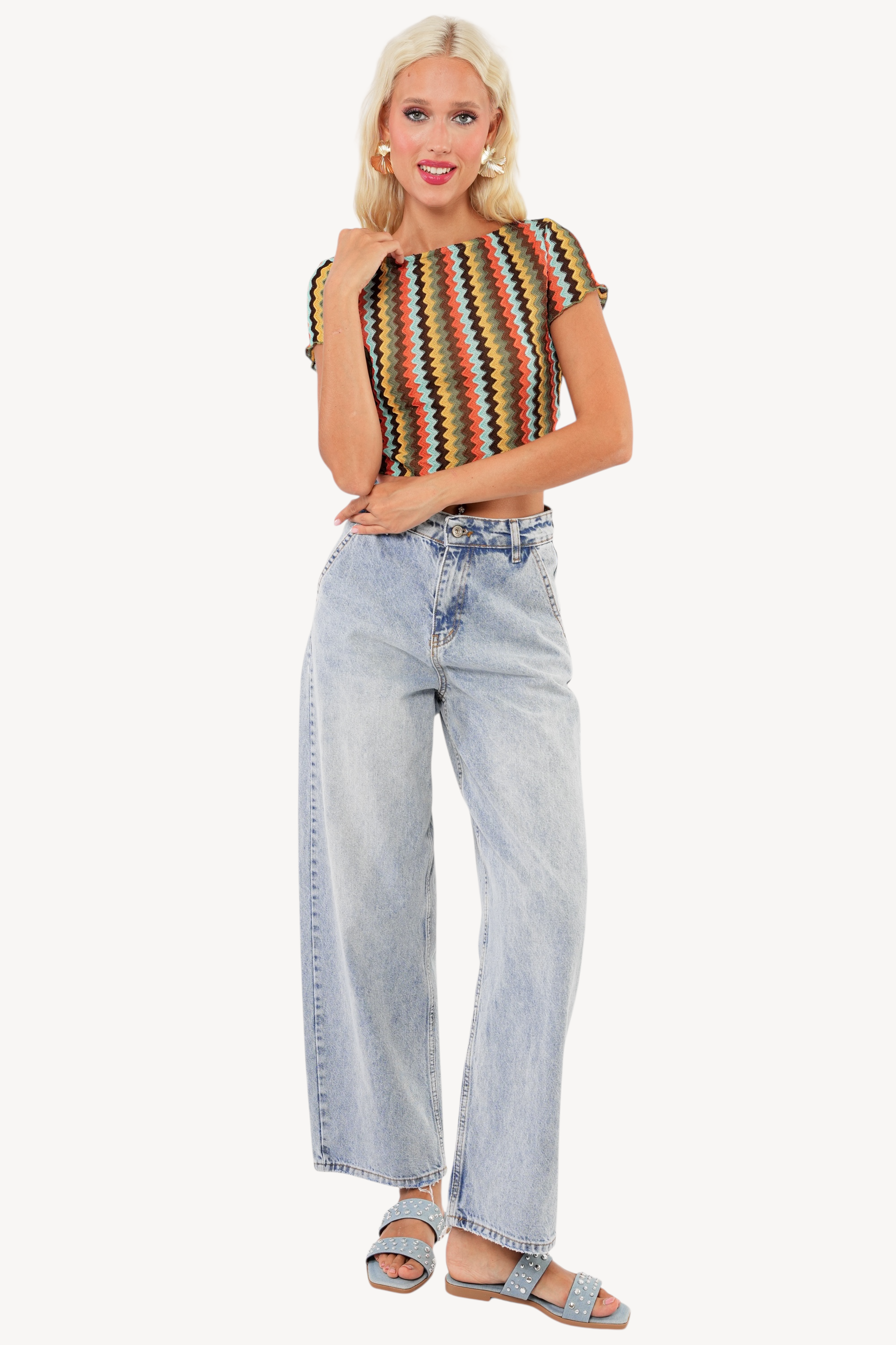 Mervat Jeans