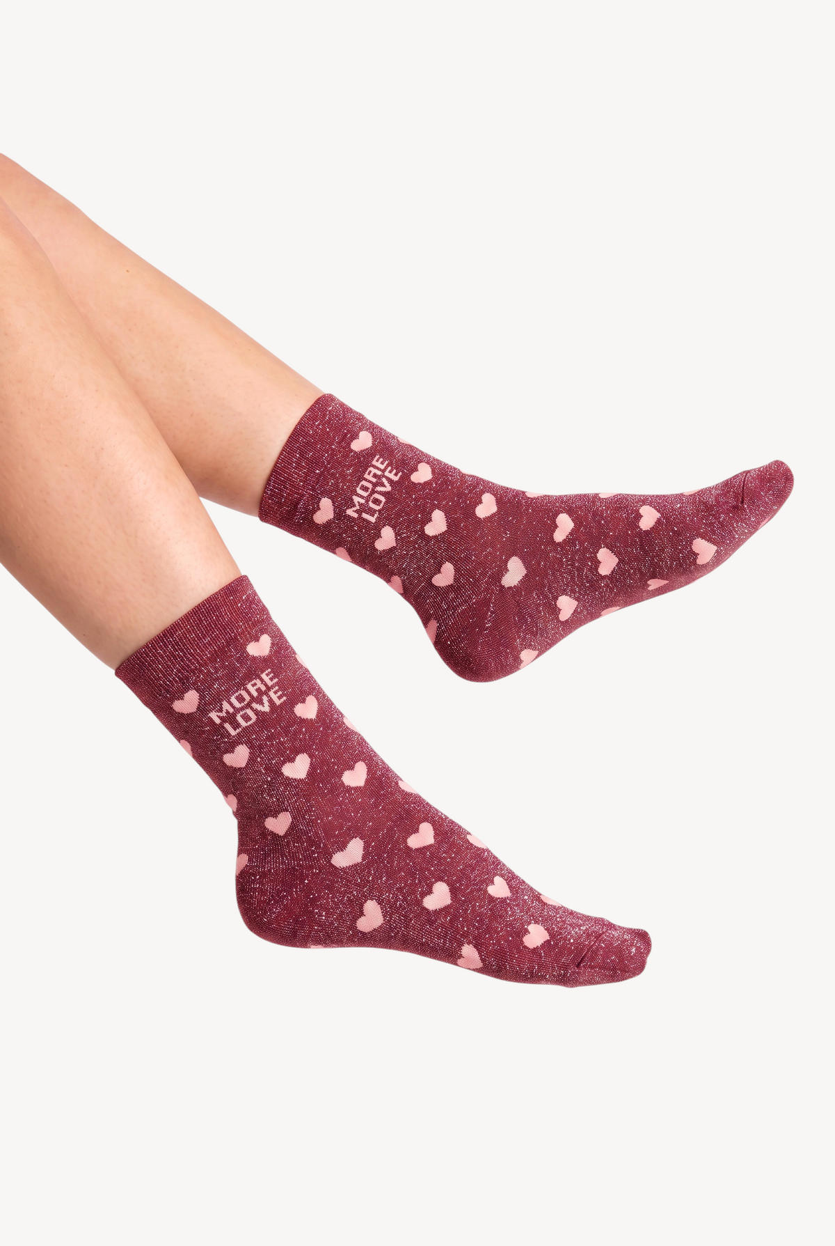 More love Socks