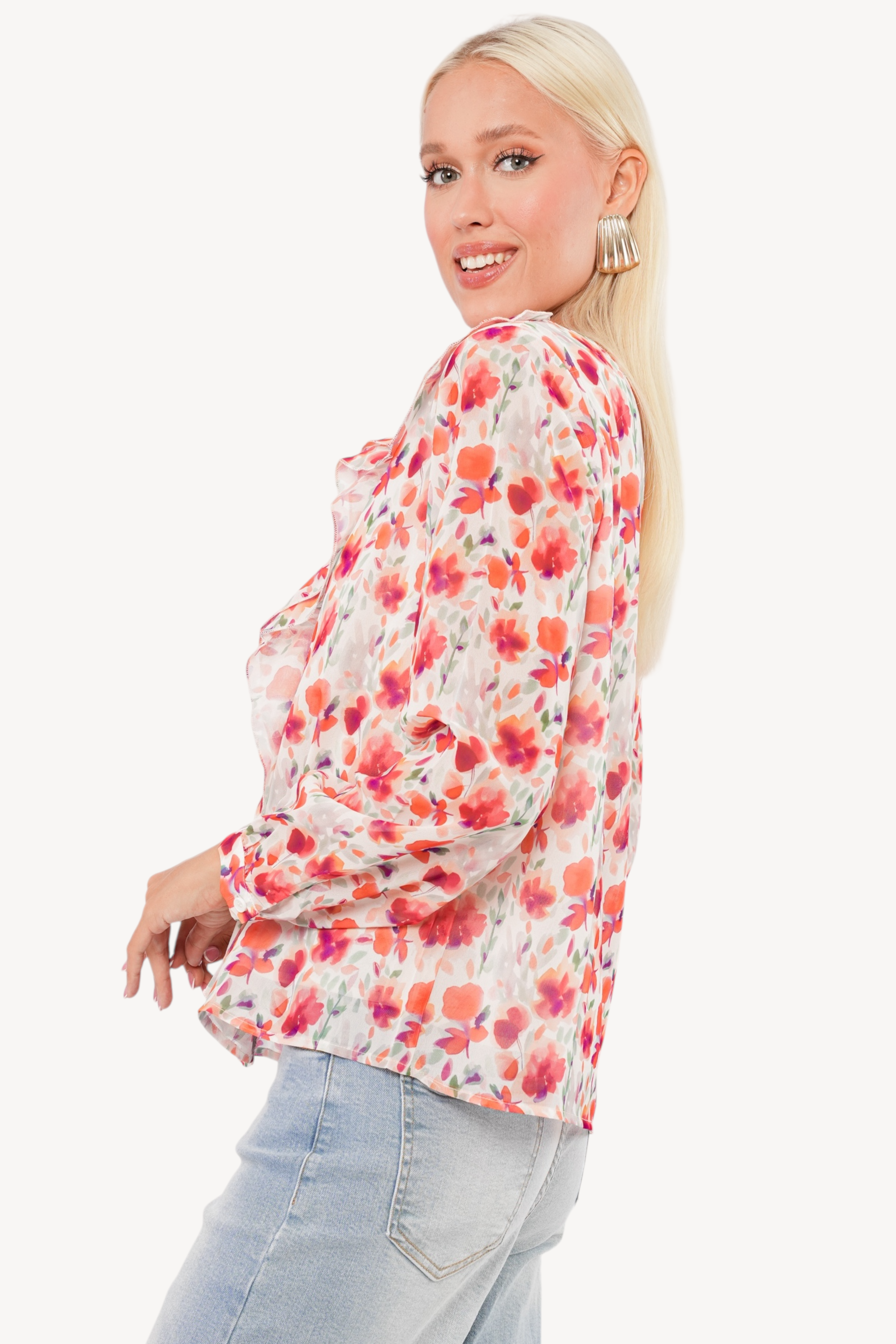 Kaylie Top