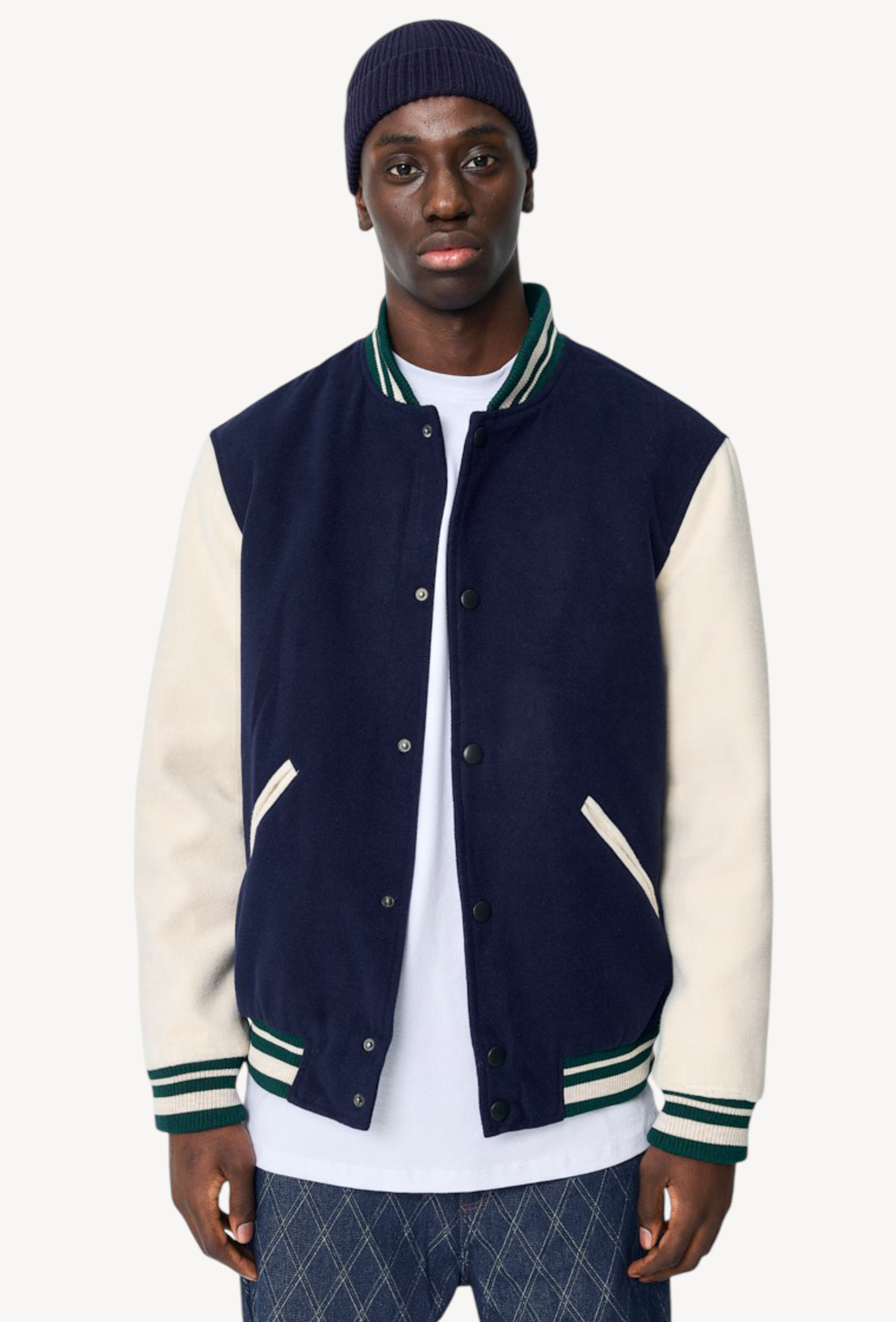 Wesley Jacket