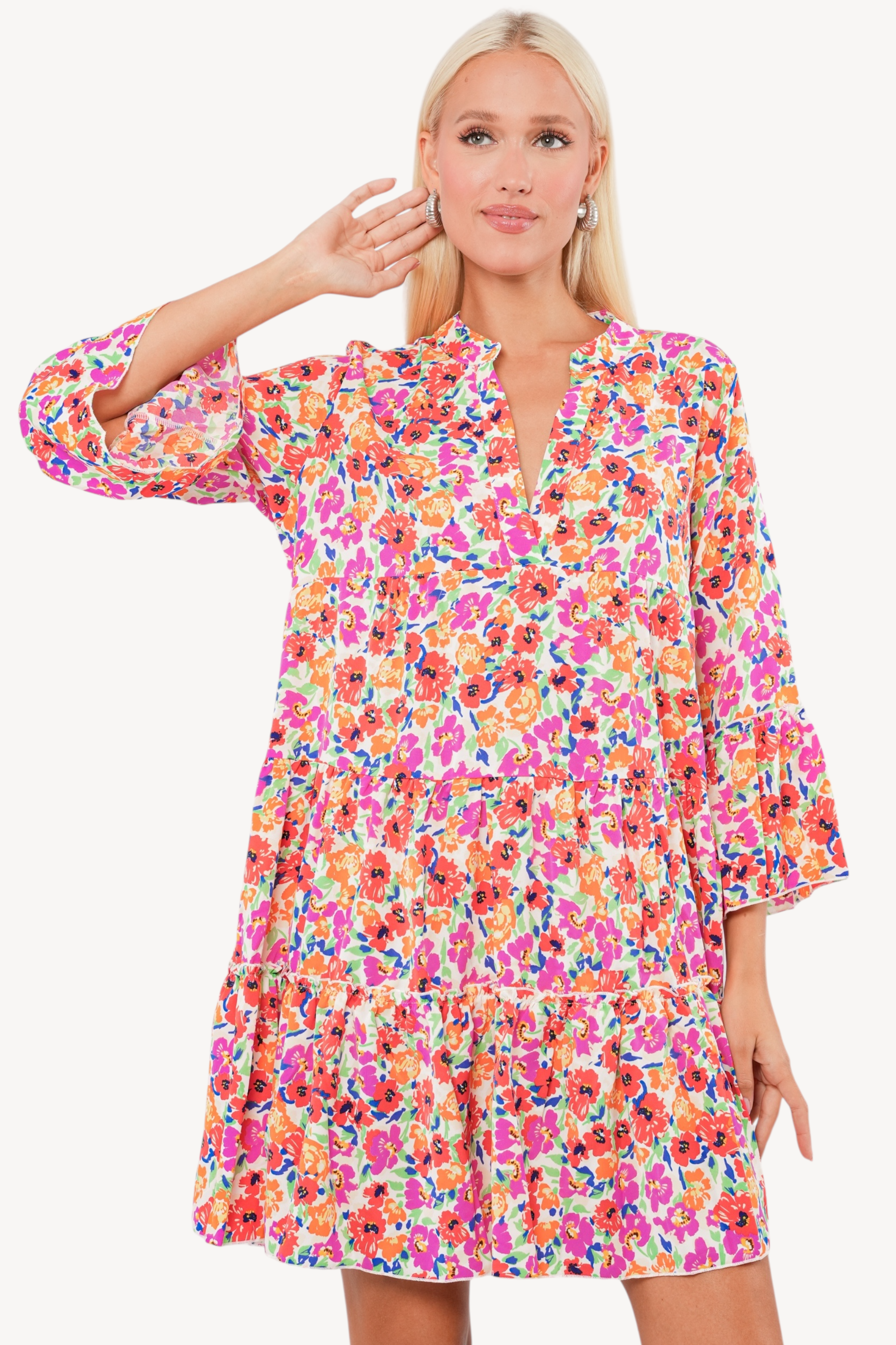 Lyra Dress