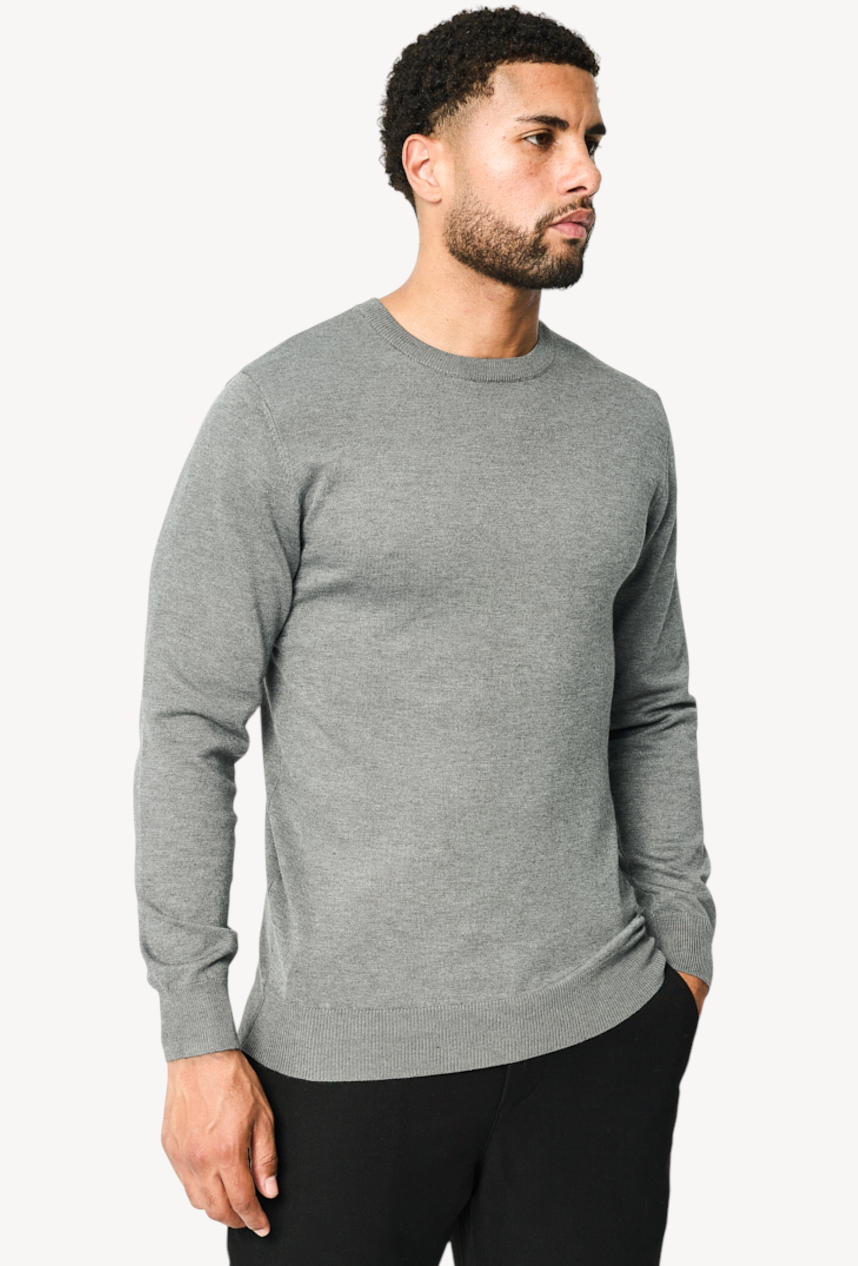 Nova Sweater