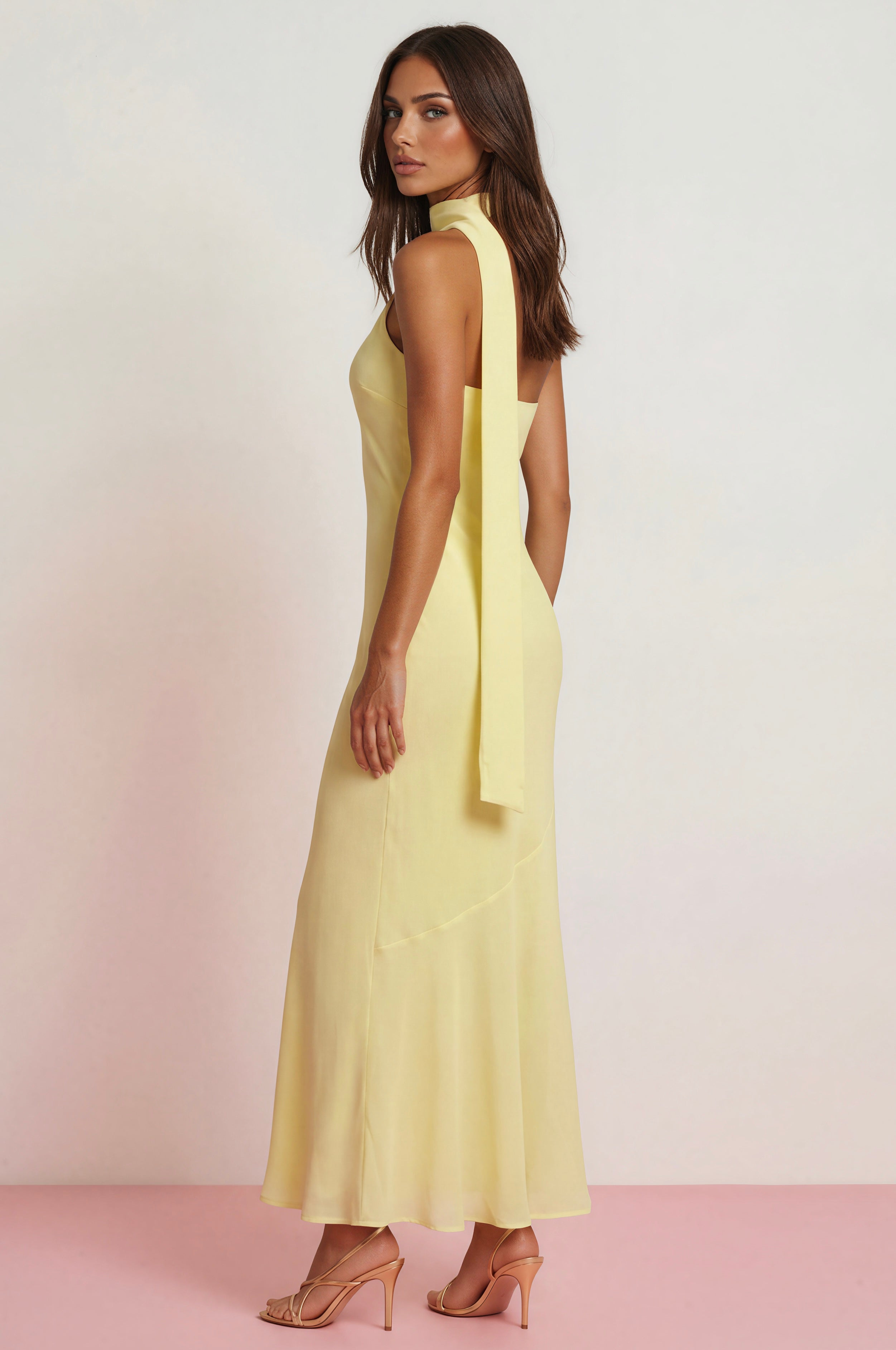 Vivarose Dress