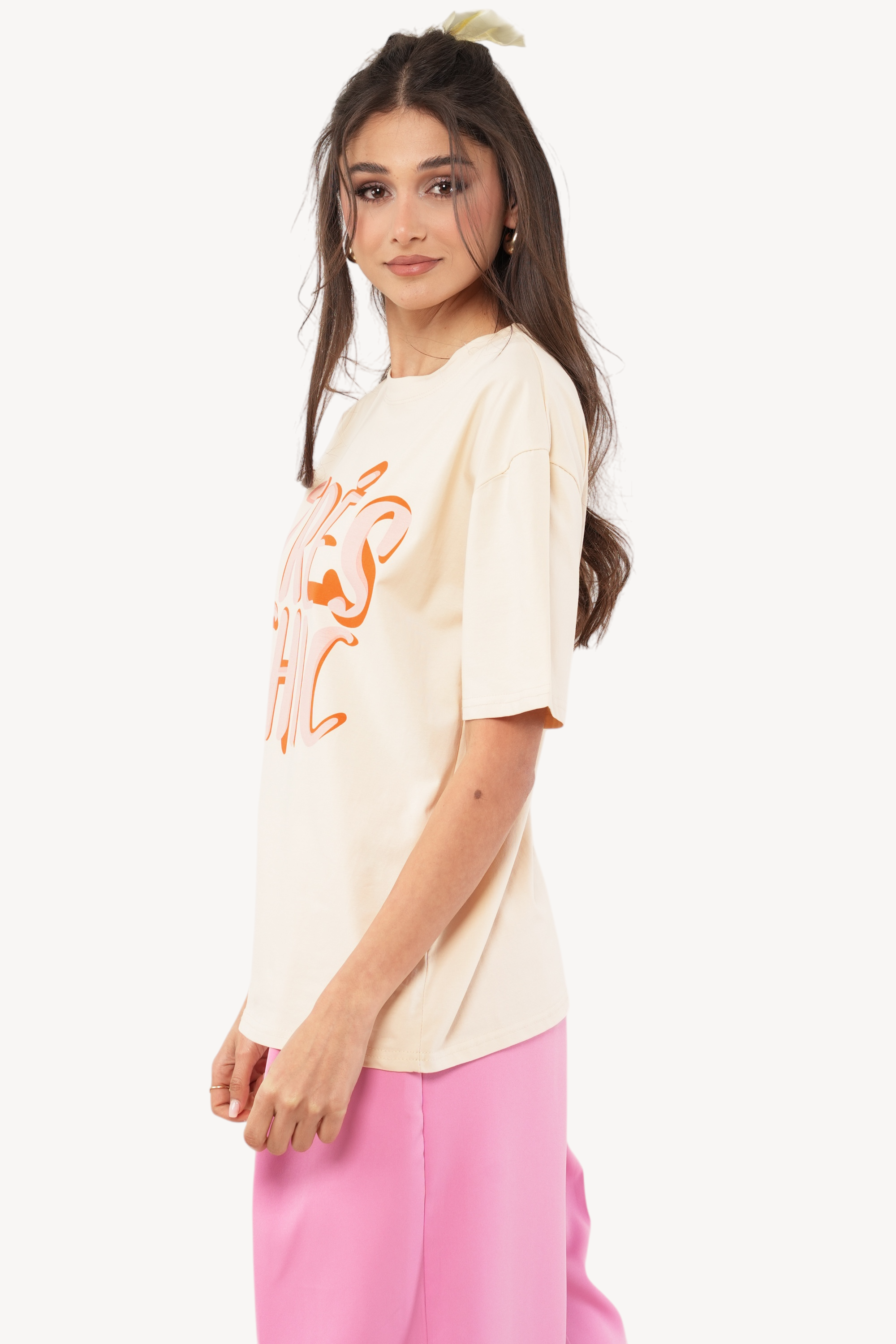 Trés Chic