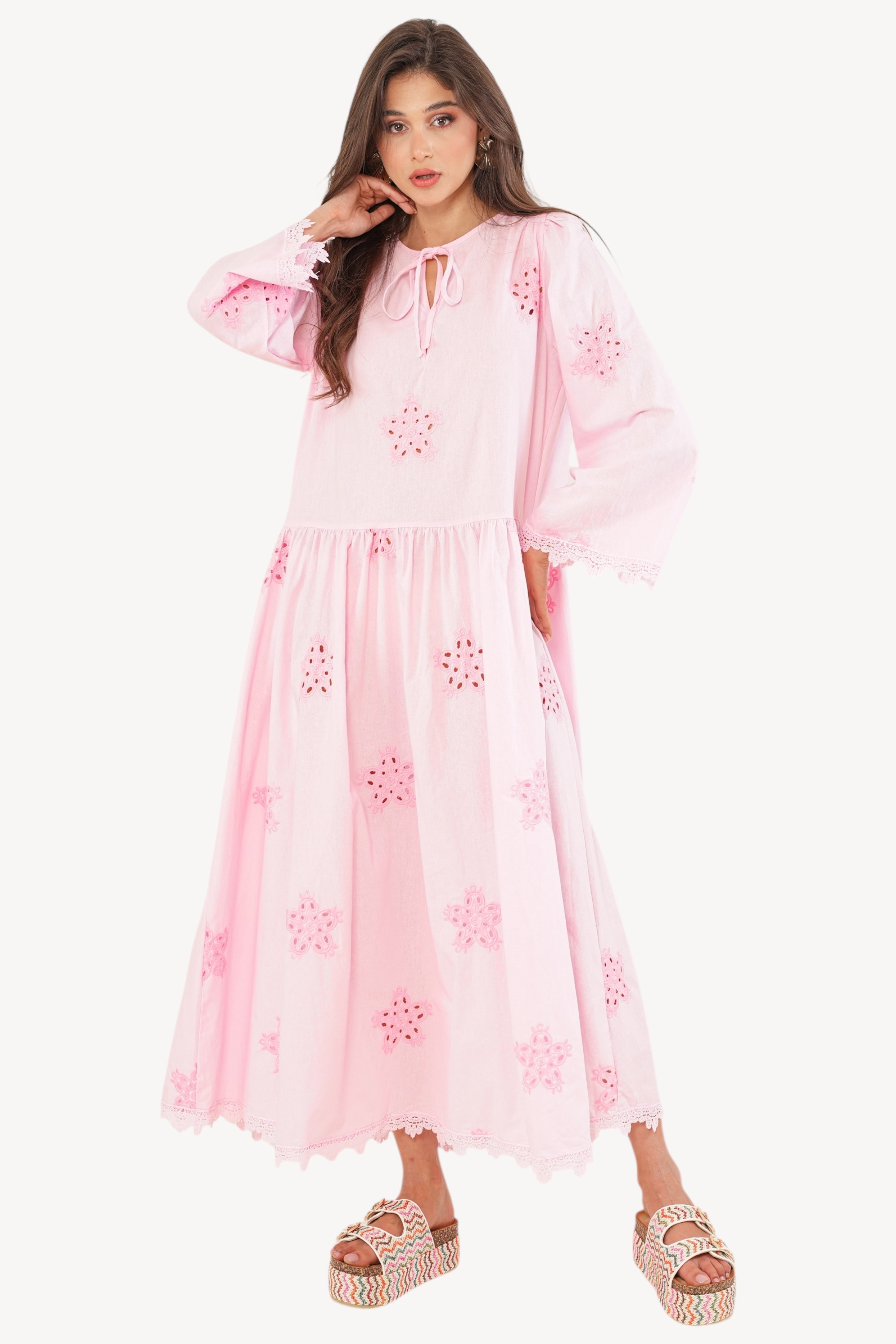 Ashley Dress