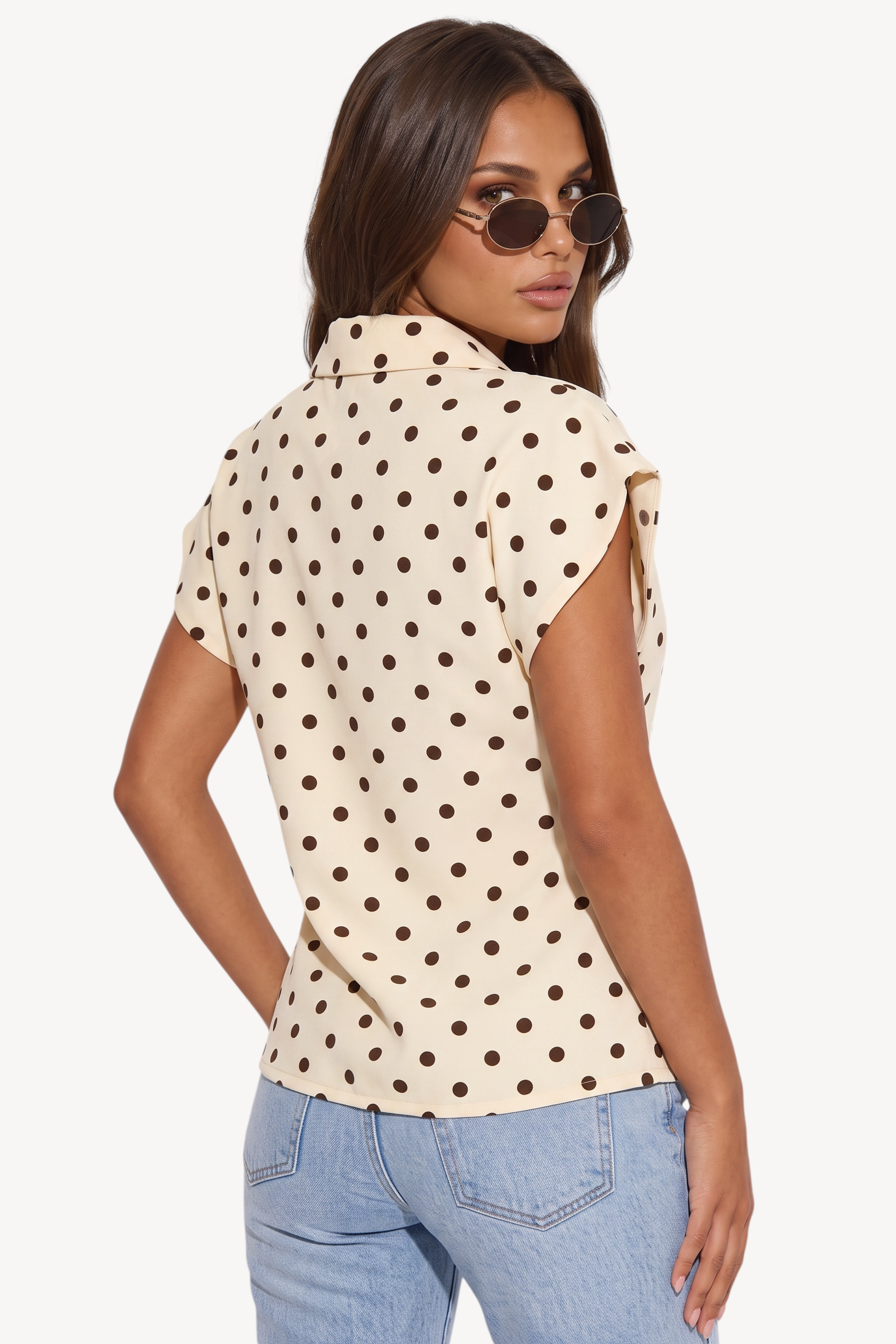 Sweetheart Affair Blazer