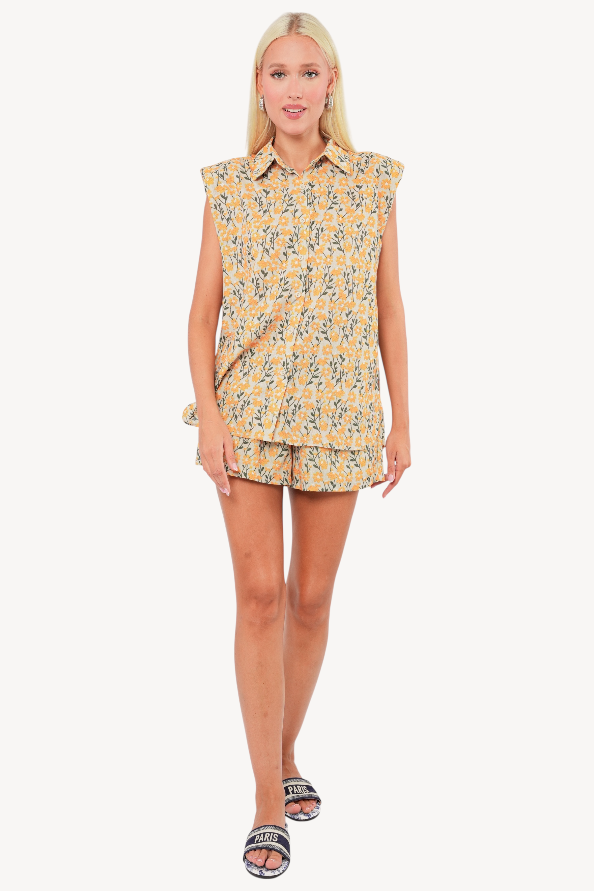 Saphira Short