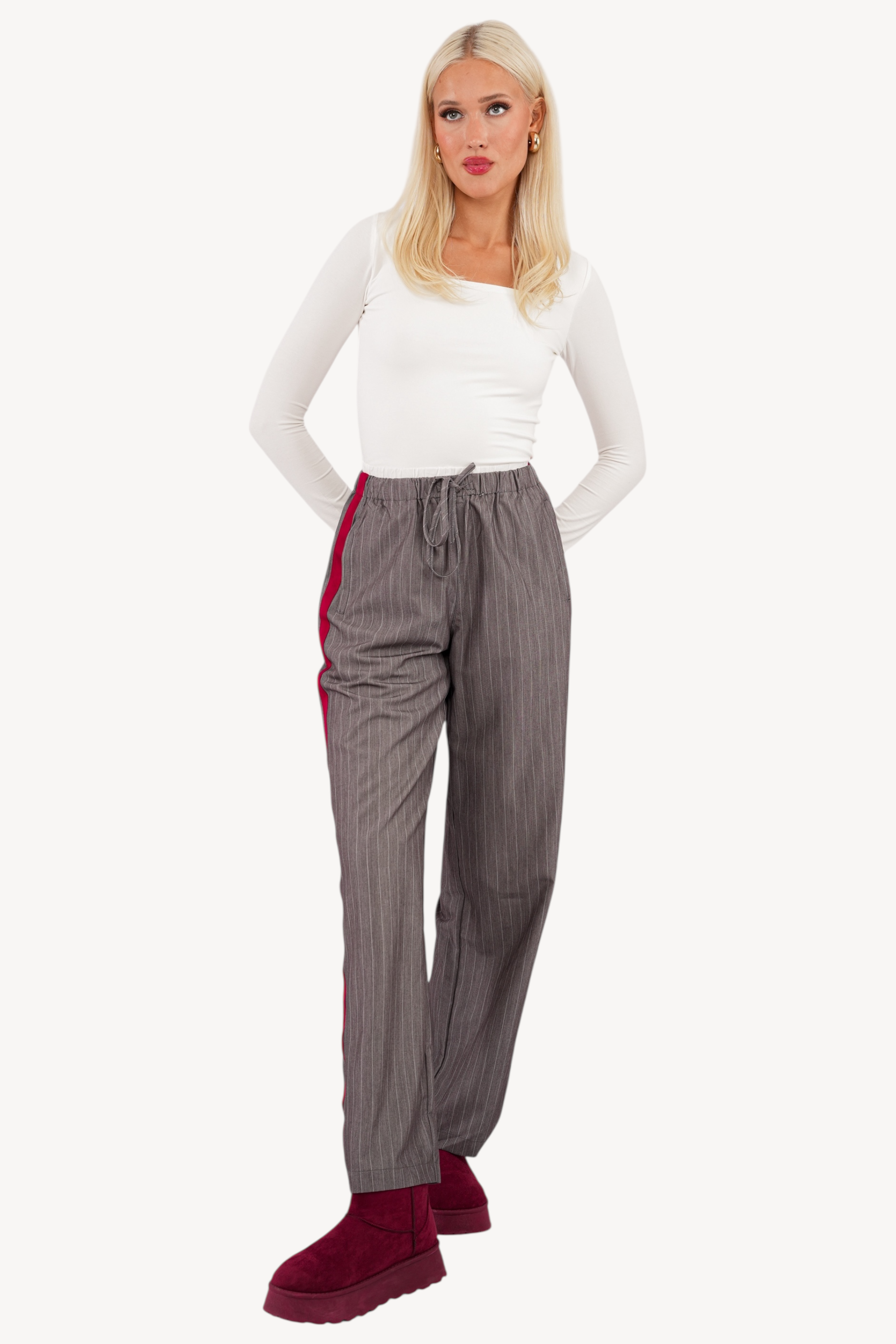 Gracy Pants