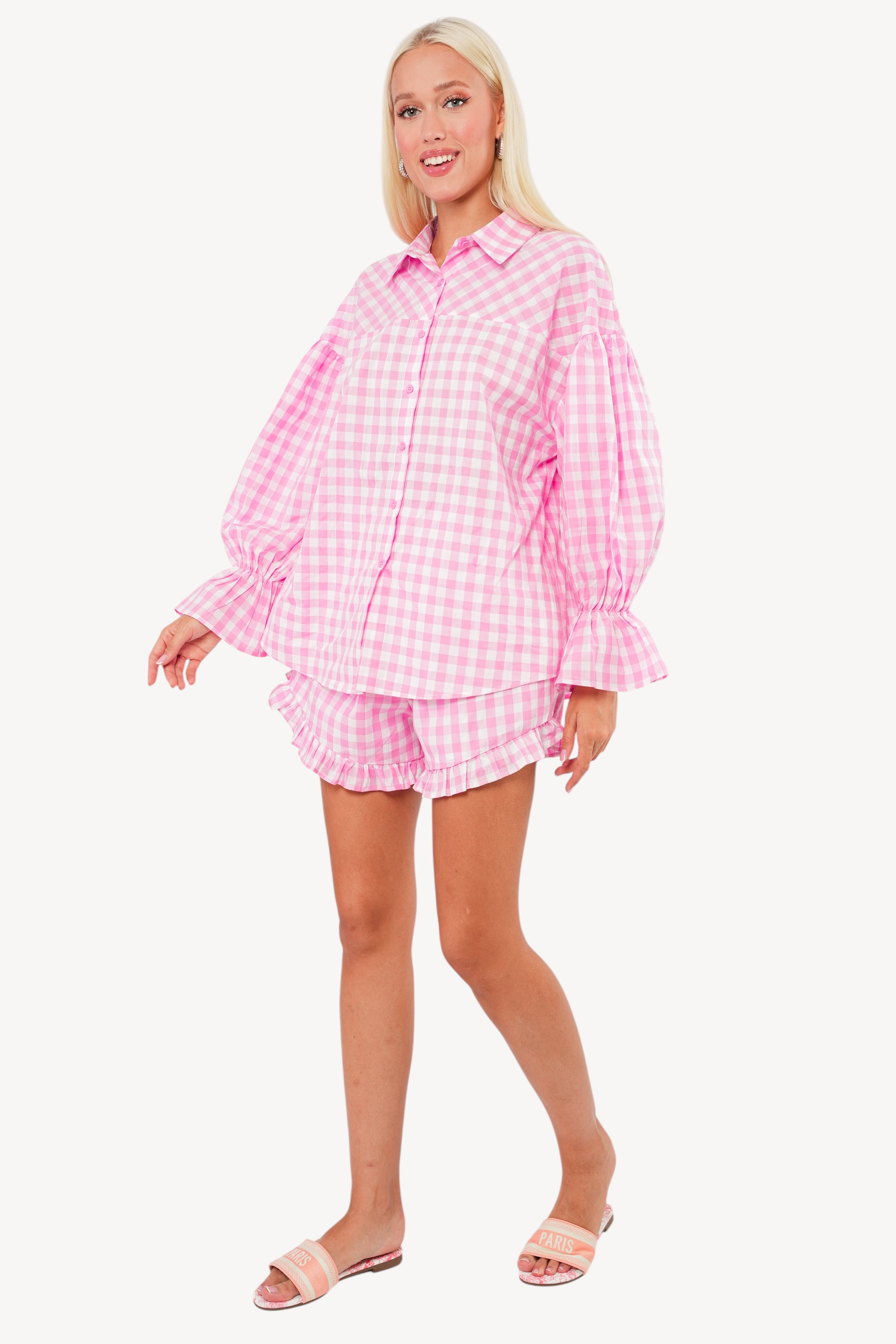 Minnie Short