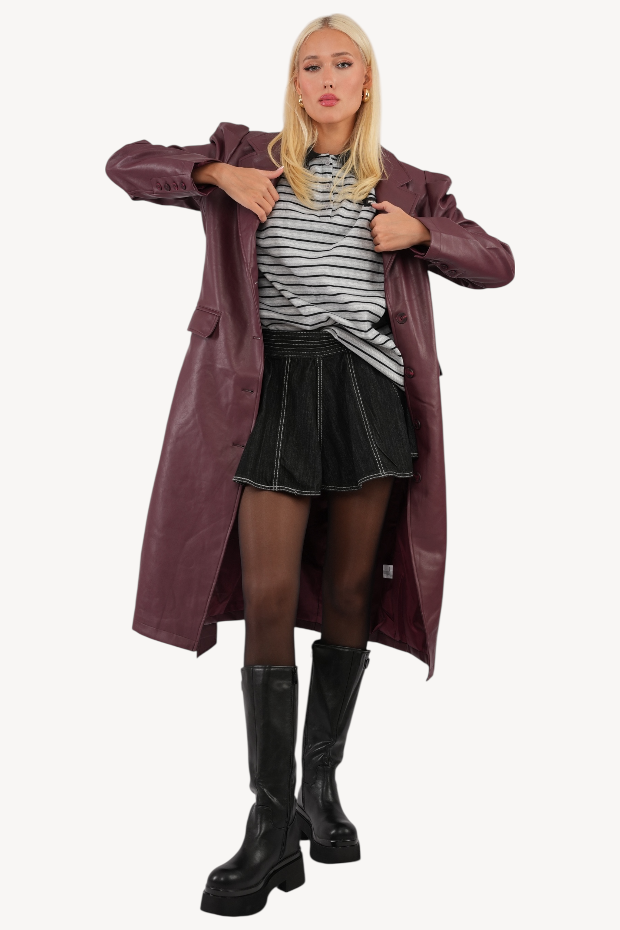 Dina Coat