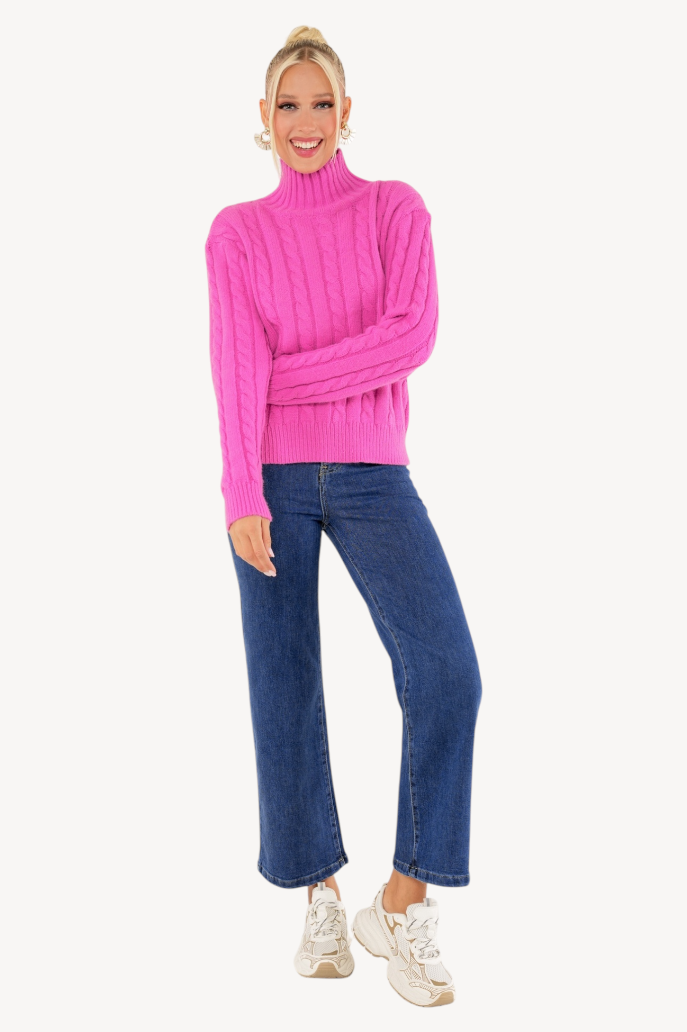 Sara sweater