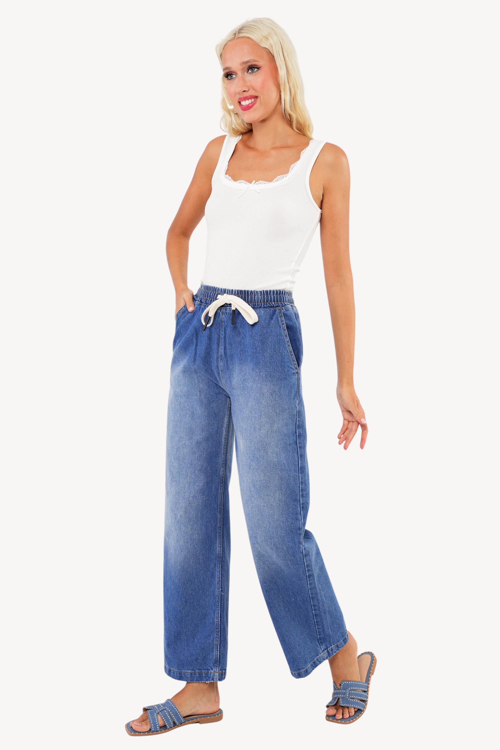 Mimi Jeans