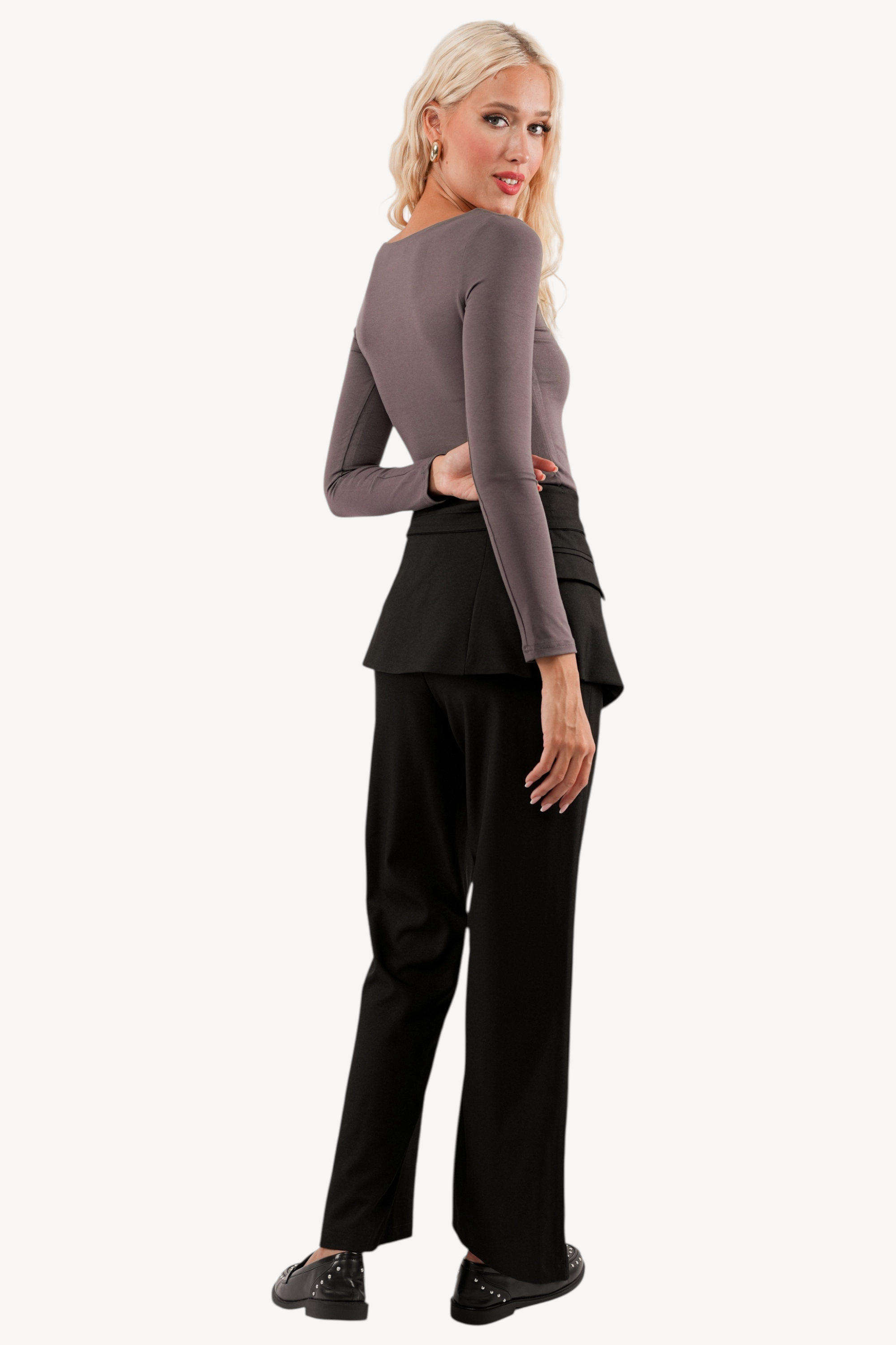 Raina Trouser