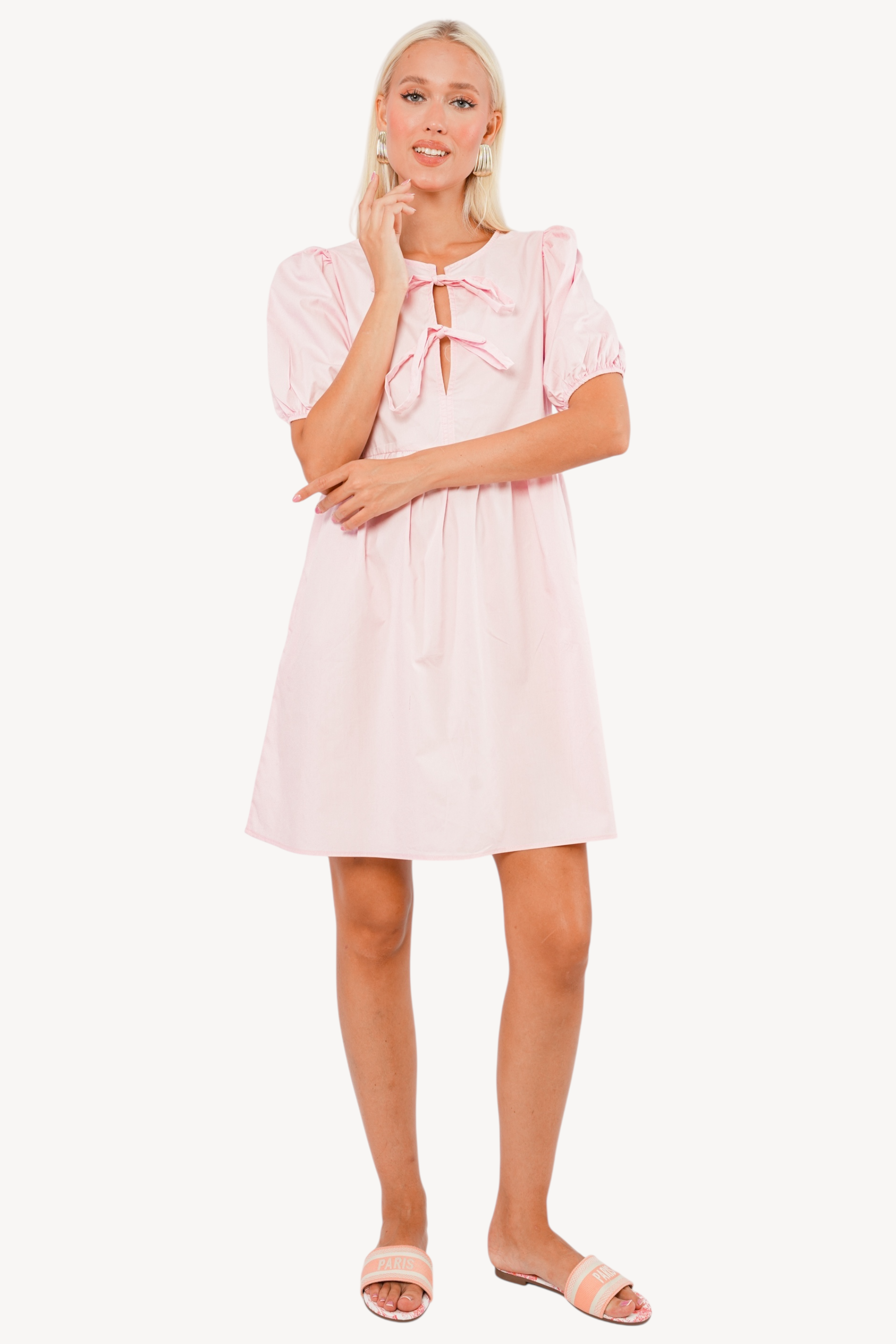 Juliette Dress