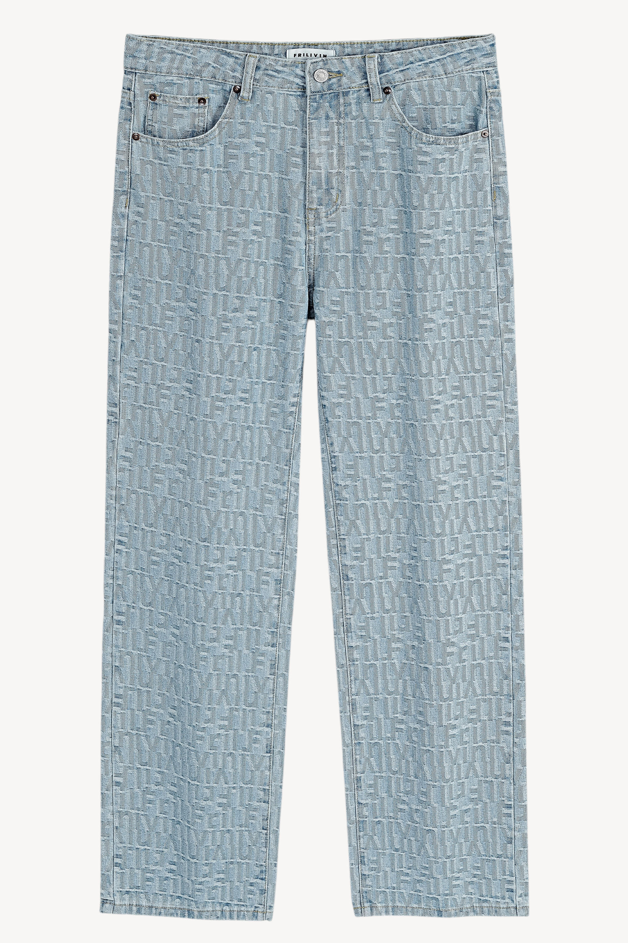 Edward Jeans