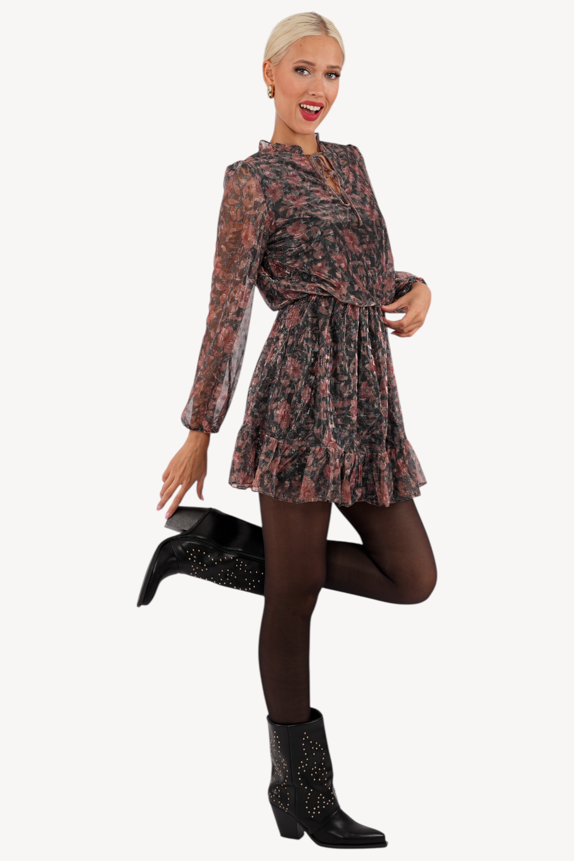 Kay Dress