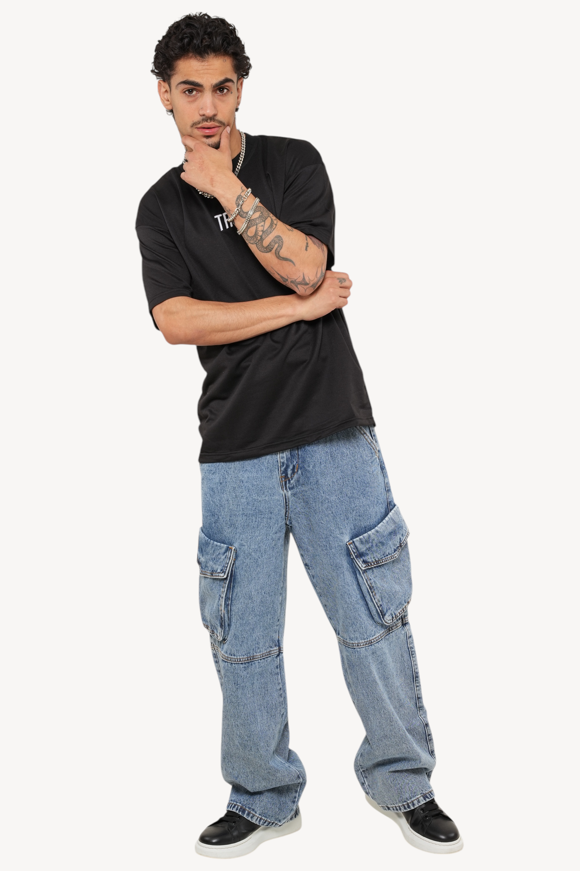 True Tee