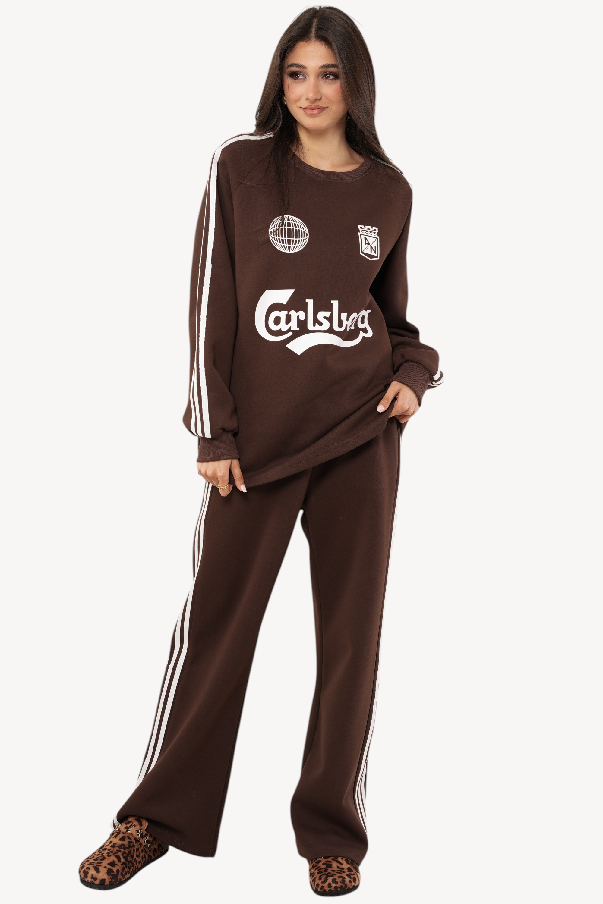 Carlsberg Set