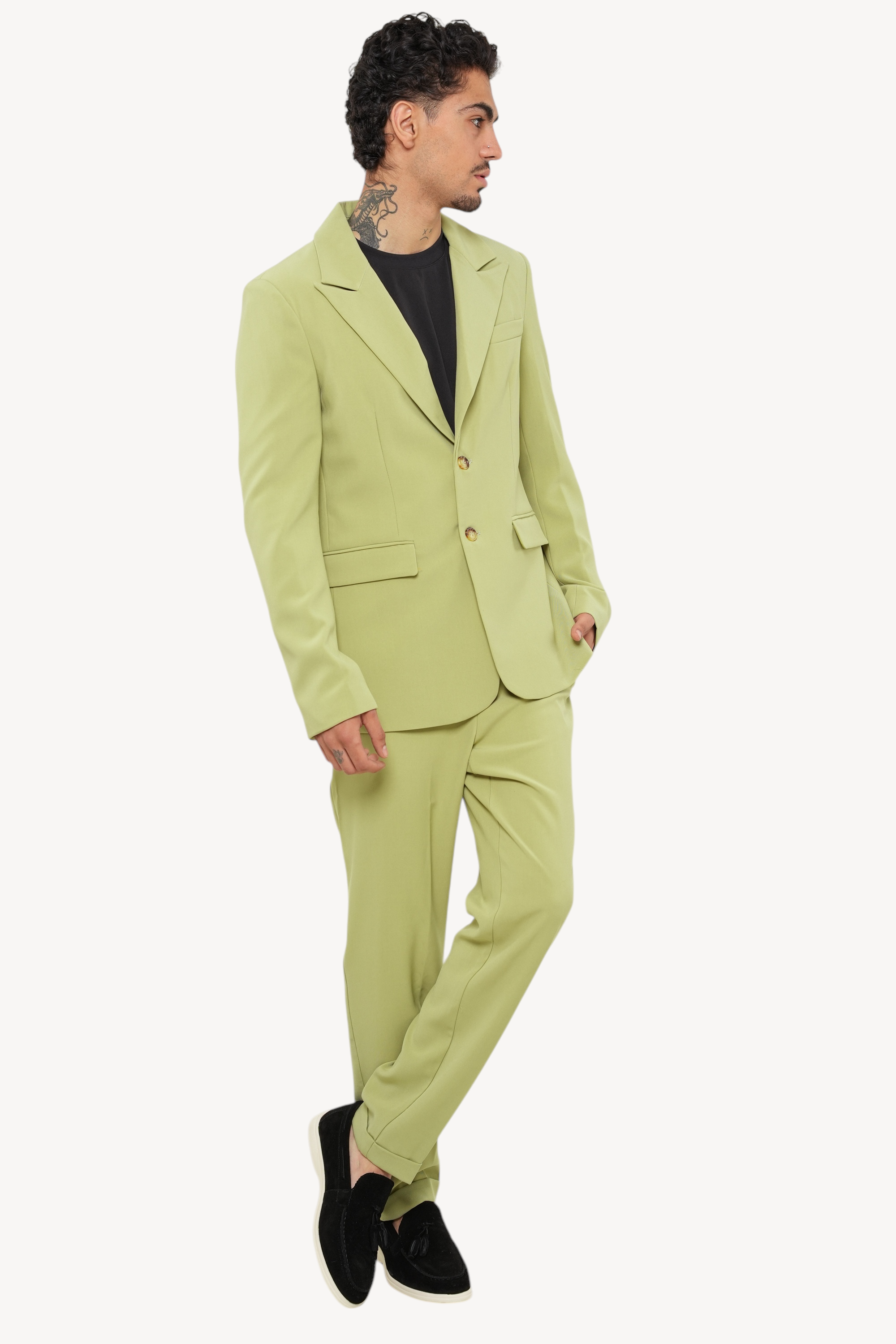 Giovanni Suit Blazer