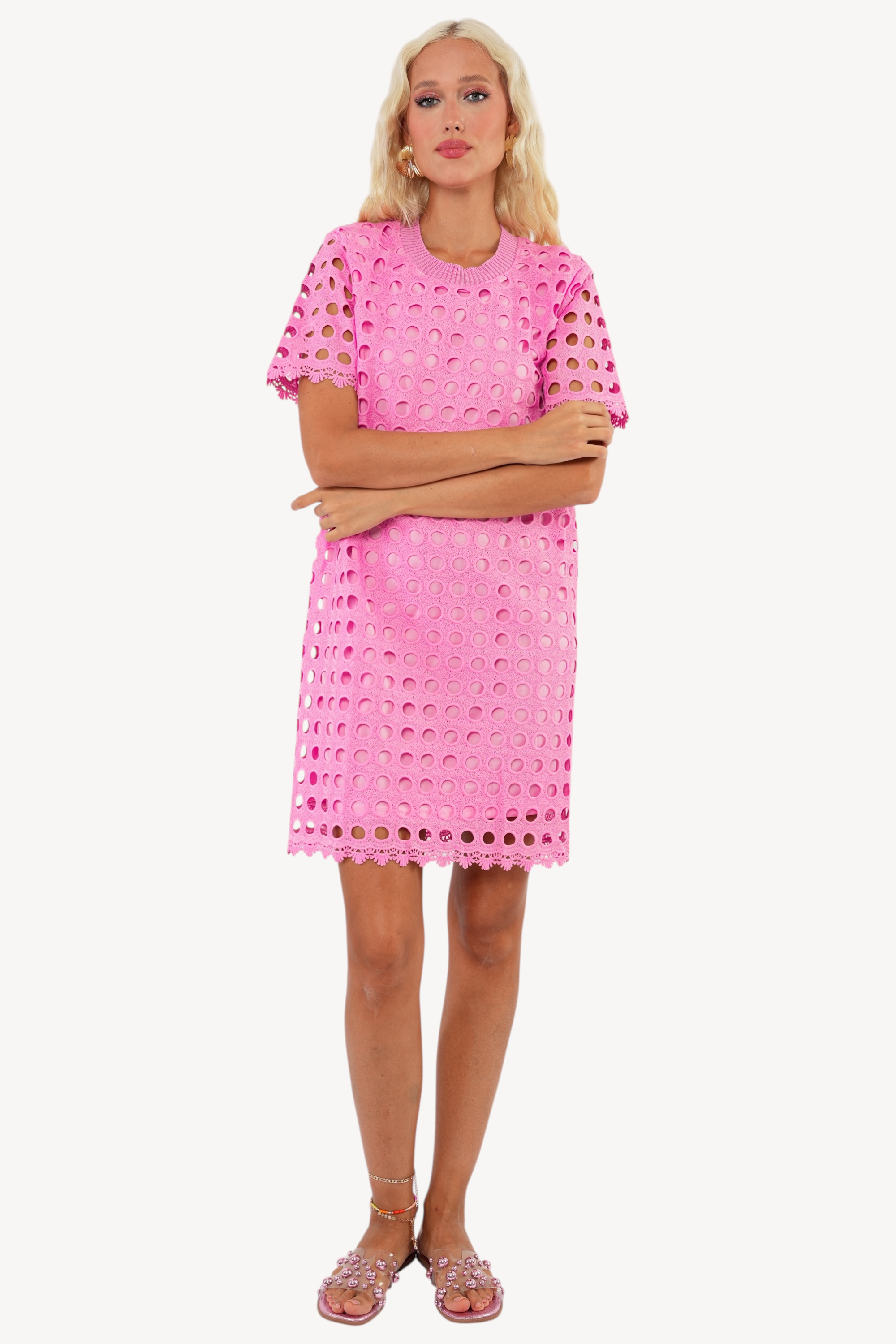 Barbara Dress